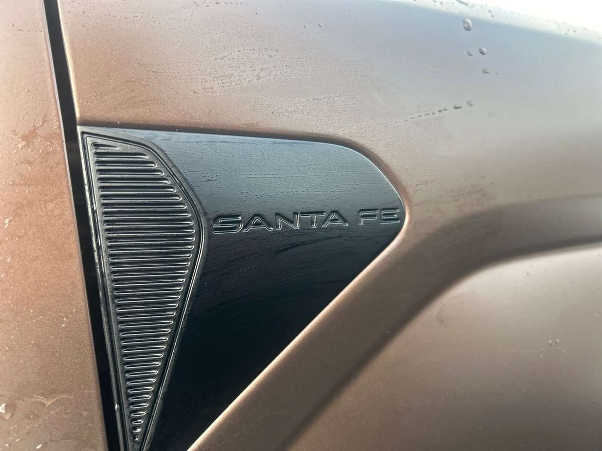 2025 HYUNDAI SANTA FE 2025 HYUNDAI SANTA FE