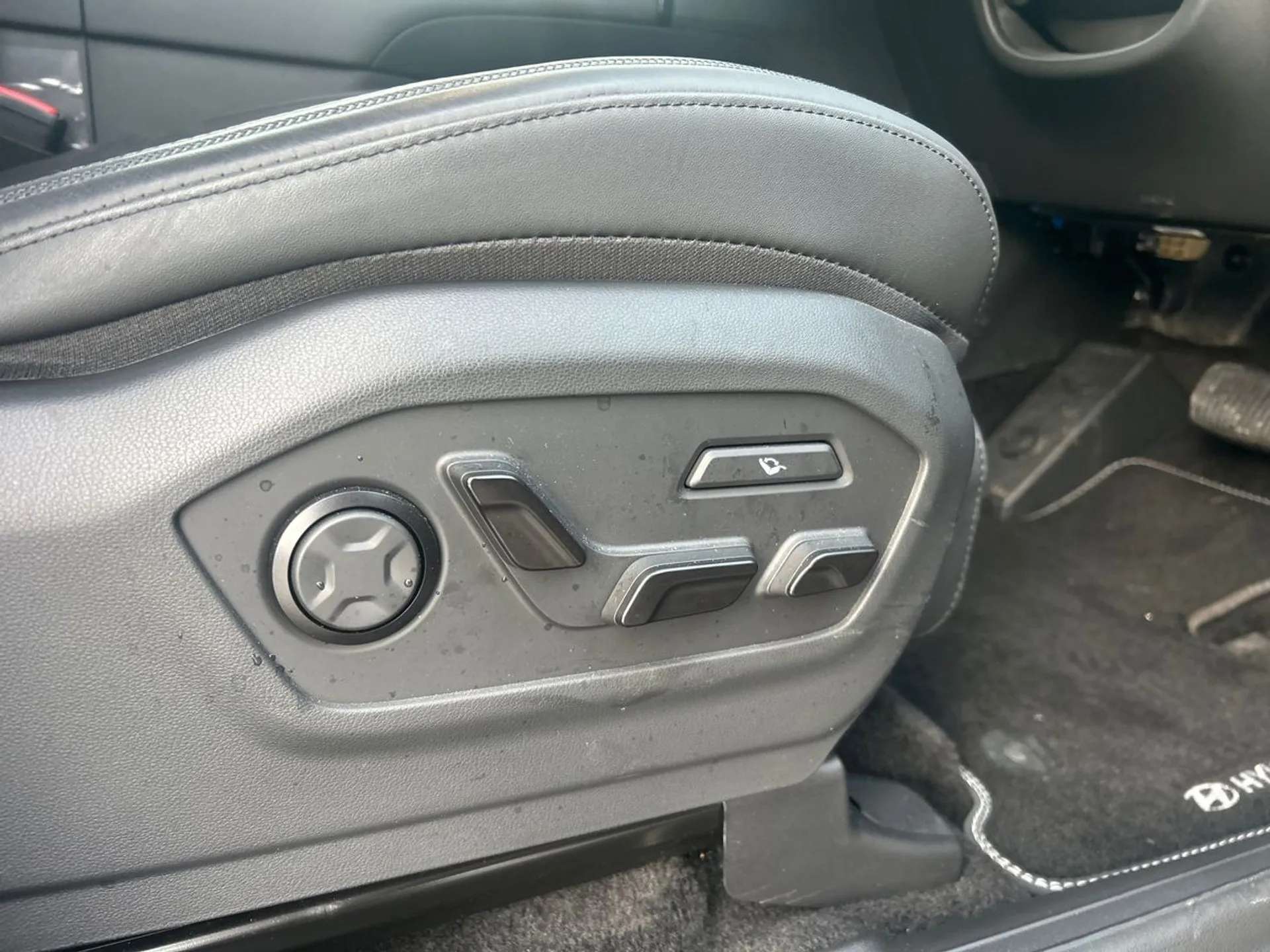 2025 HYUNDAI SANTA FE 2025 HYUNDAI SANTA FE