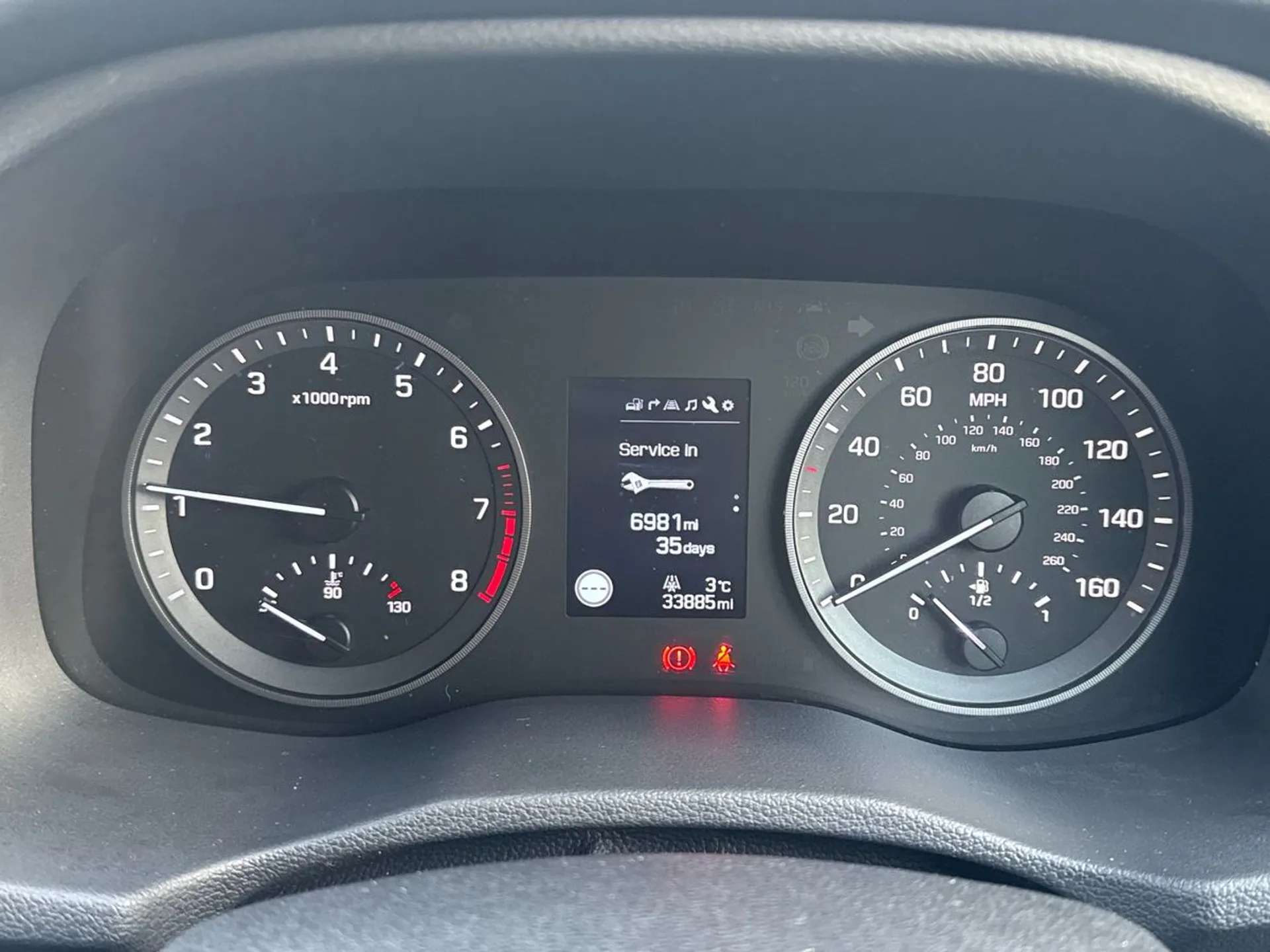 2018 HYUNDAI TUCSON 2018 HYUNDAI TUCSON