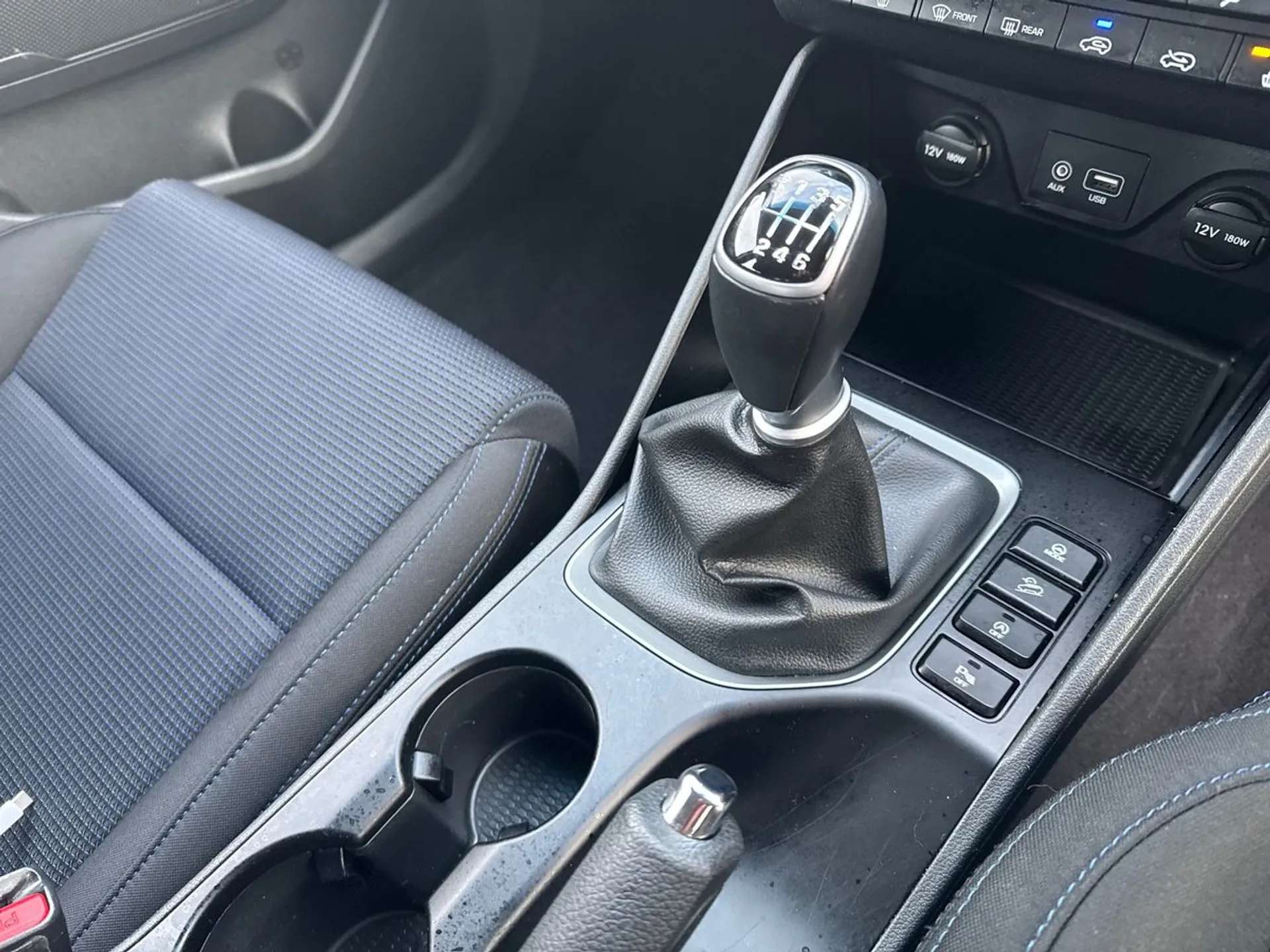 2018 HYUNDAI TUCSON 2018 HYUNDAI TUCSON