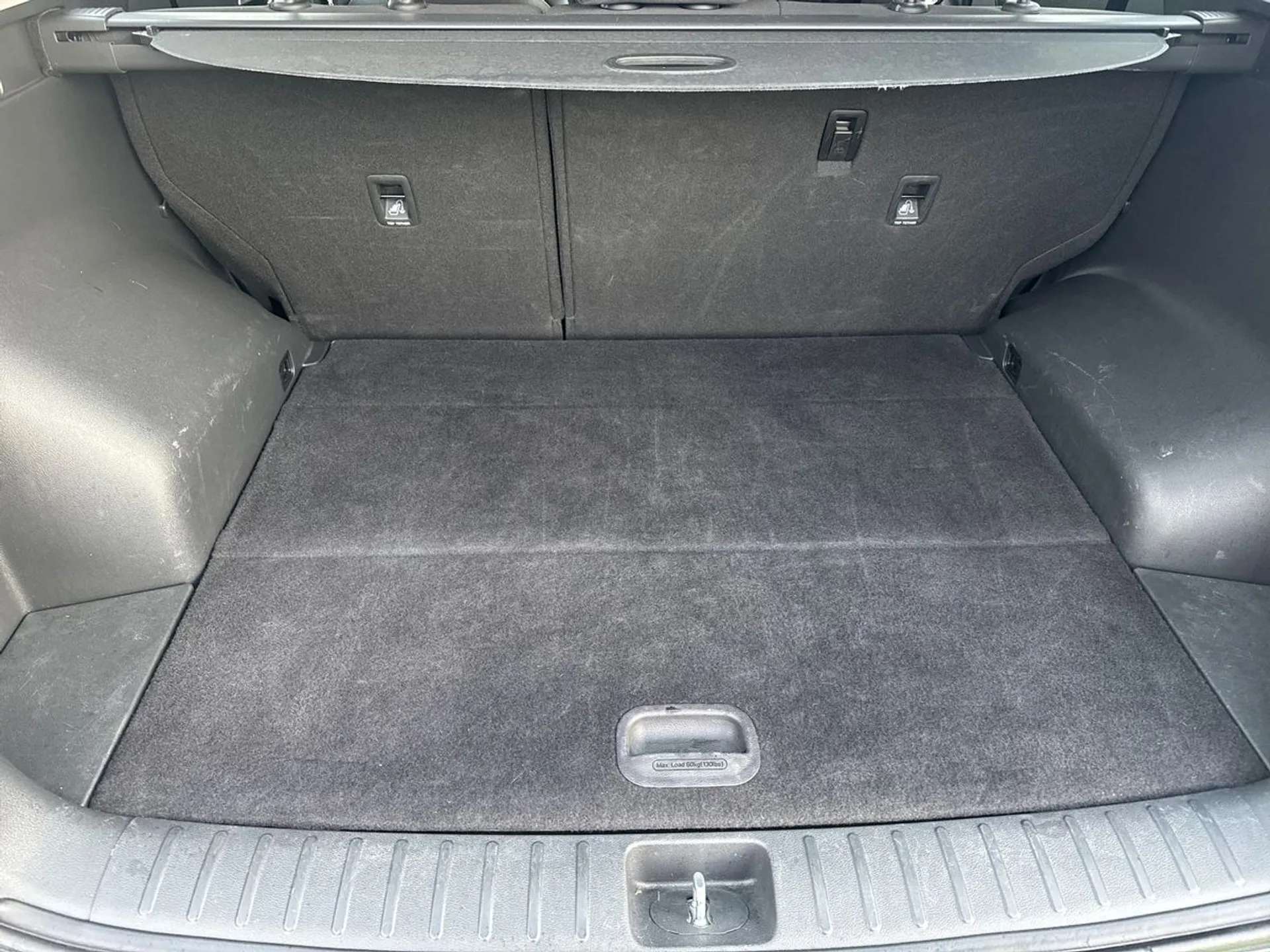 2018 HYUNDAI TUCSON 2018 HYUNDAI TUCSON