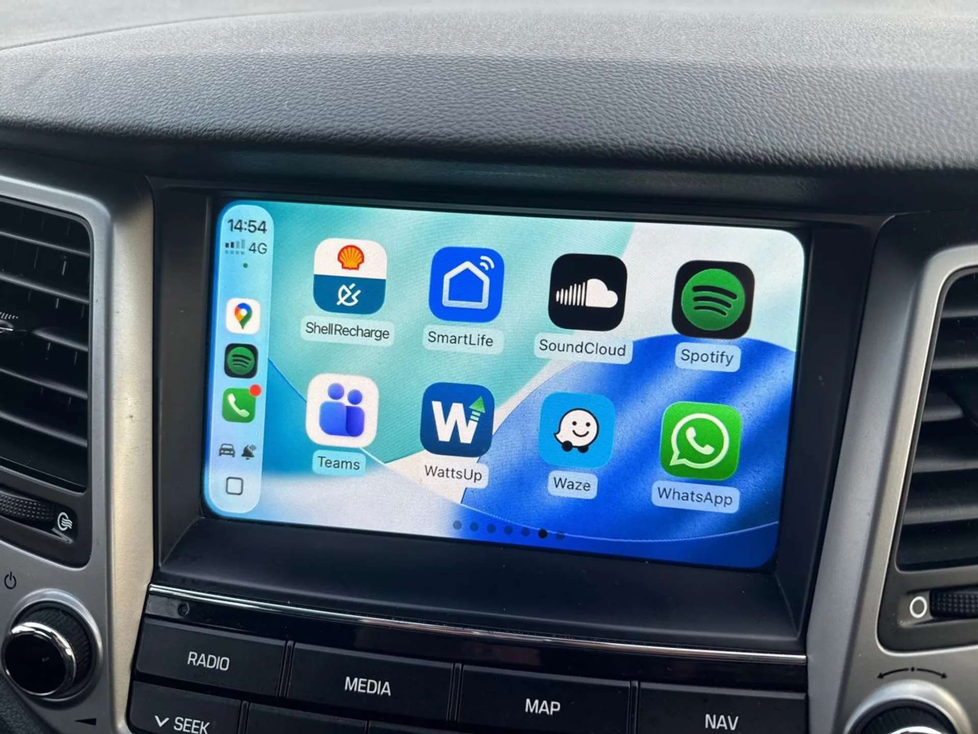 2018 HYUNDAI TUCSON 2018 HYUNDAI TUCSON