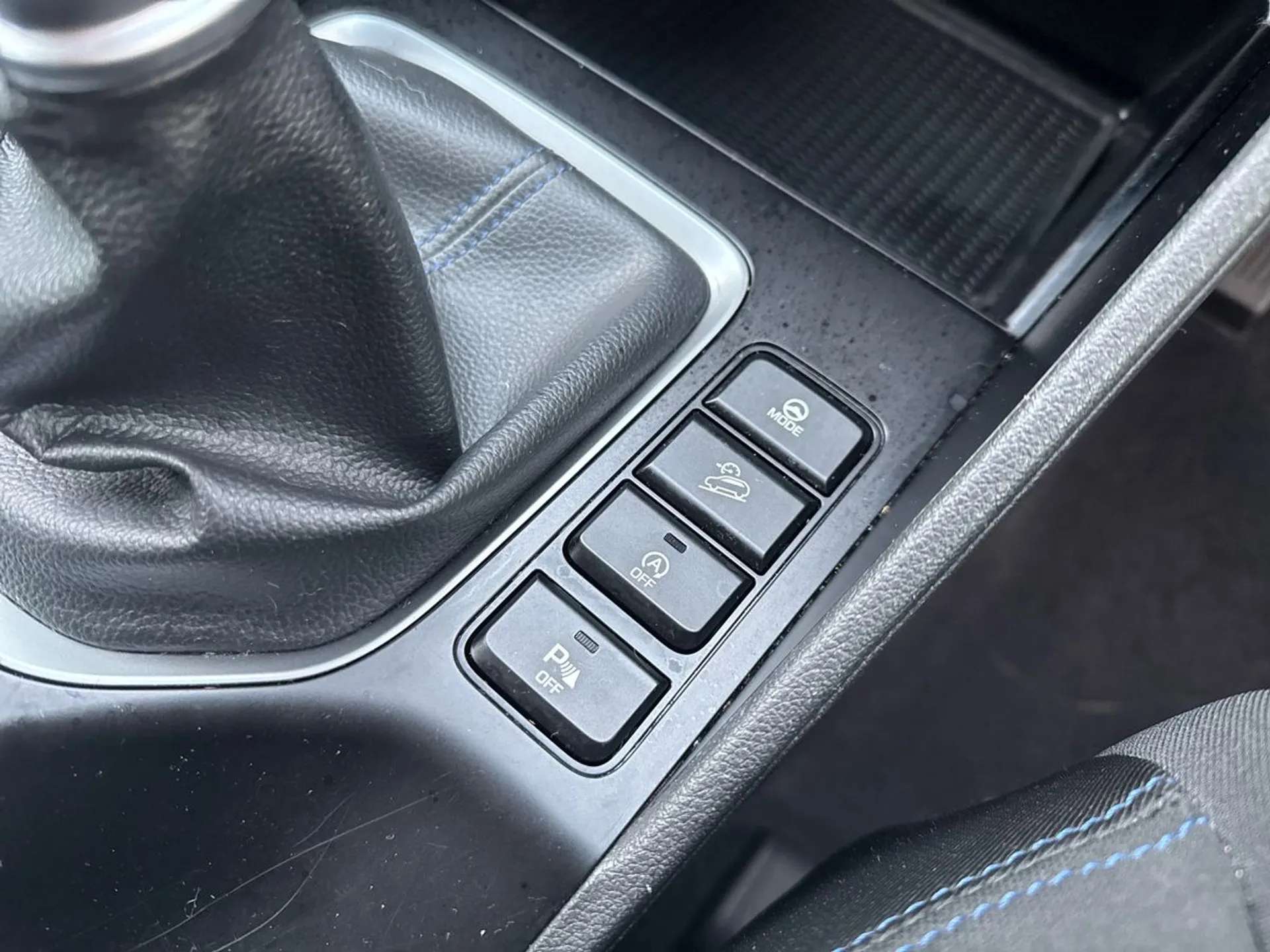 2018 HYUNDAI TUCSON 2018 HYUNDAI TUCSON