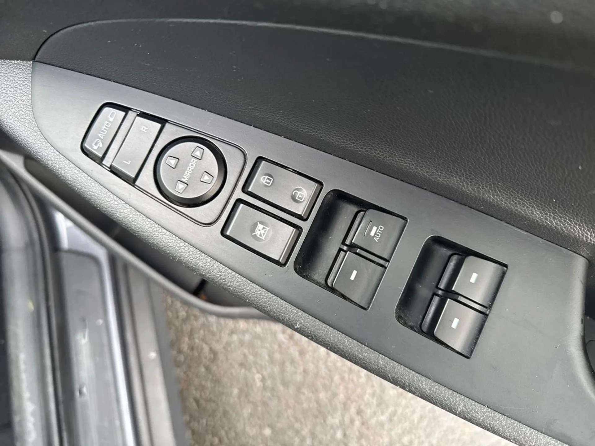 2018 HYUNDAI TUCSON 2018 HYUNDAI TUCSON