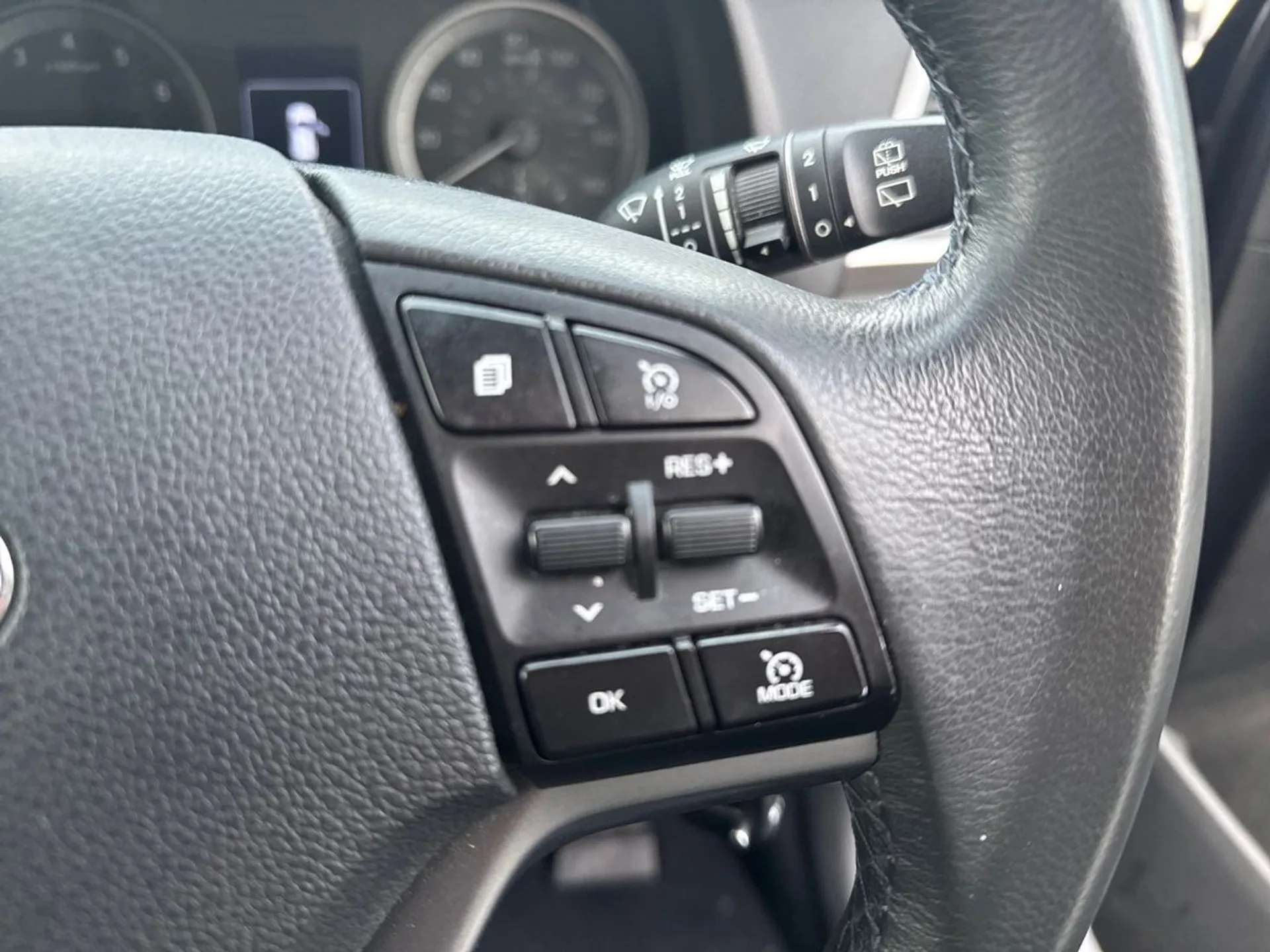 2018 HYUNDAI TUCSON 2018 HYUNDAI TUCSON