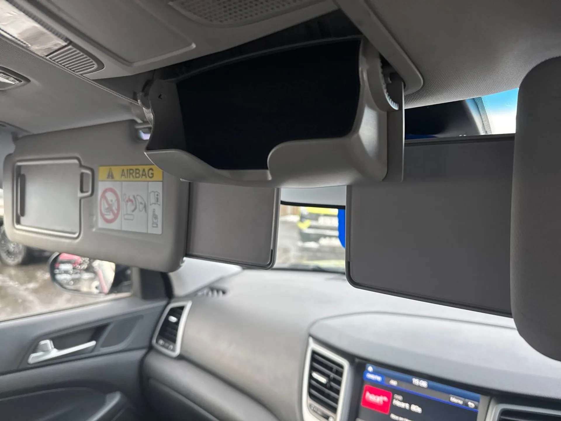 2018 HYUNDAI TUCSON 2018 HYUNDAI TUCSON