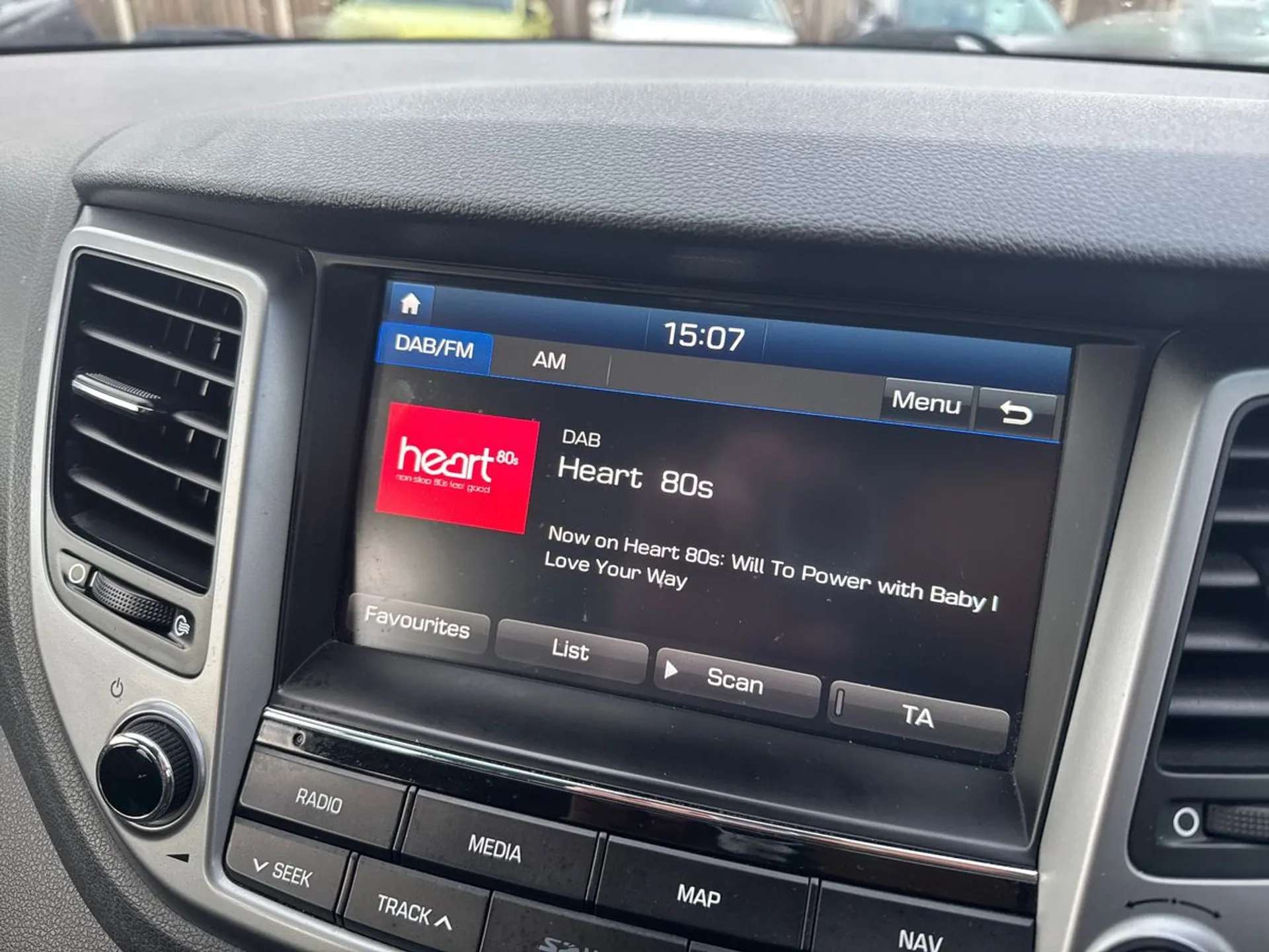 2018 HYUNDAI TUCSON 2018 HYUNDAI TUCSON