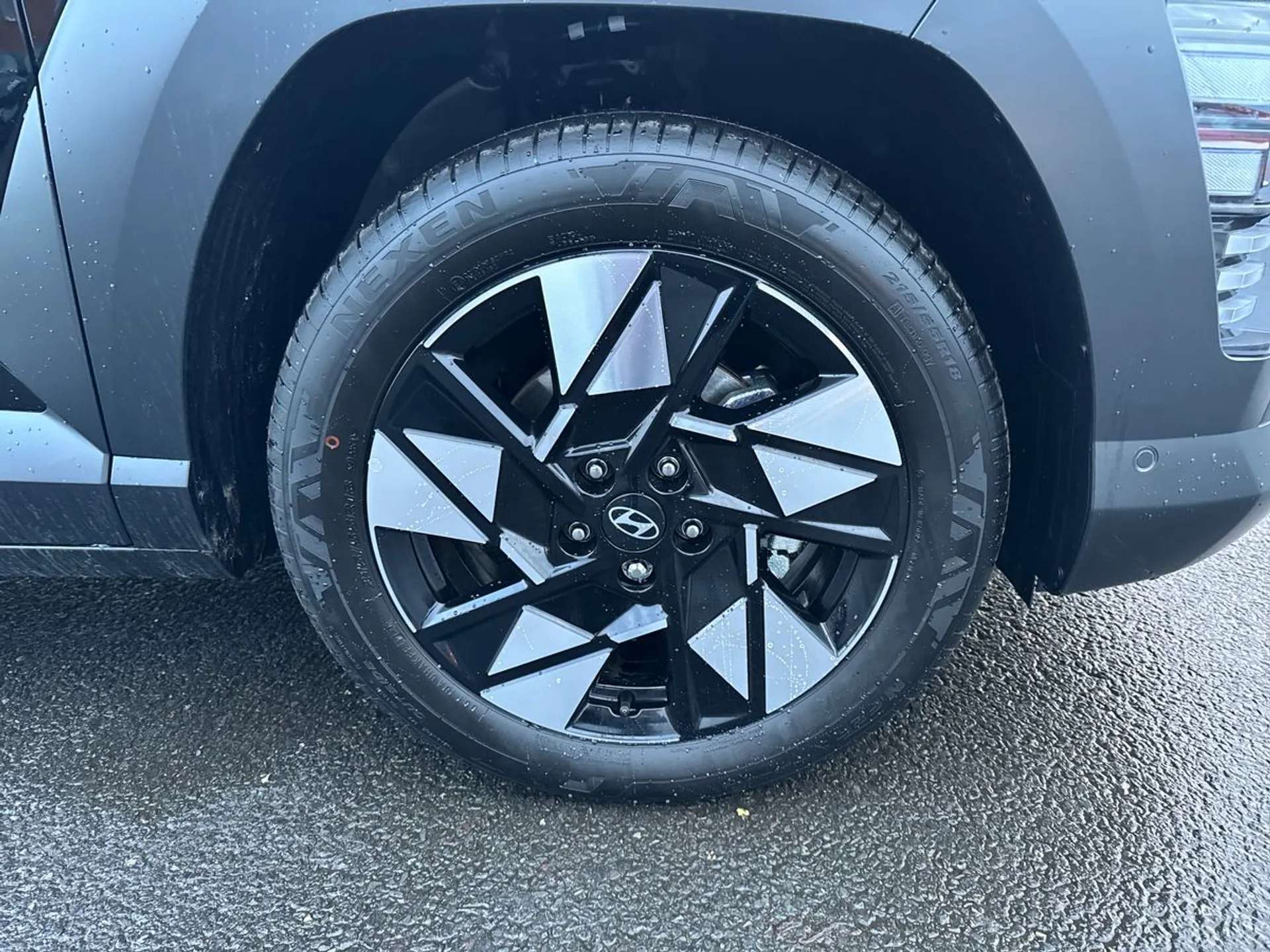 2025 HYUNDAI KONA 2025 HYUNDAI KONA