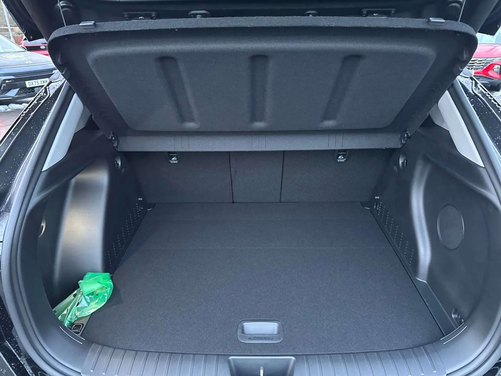 2025 HYUNDAI KONA 2025 HYUNDAI KONA