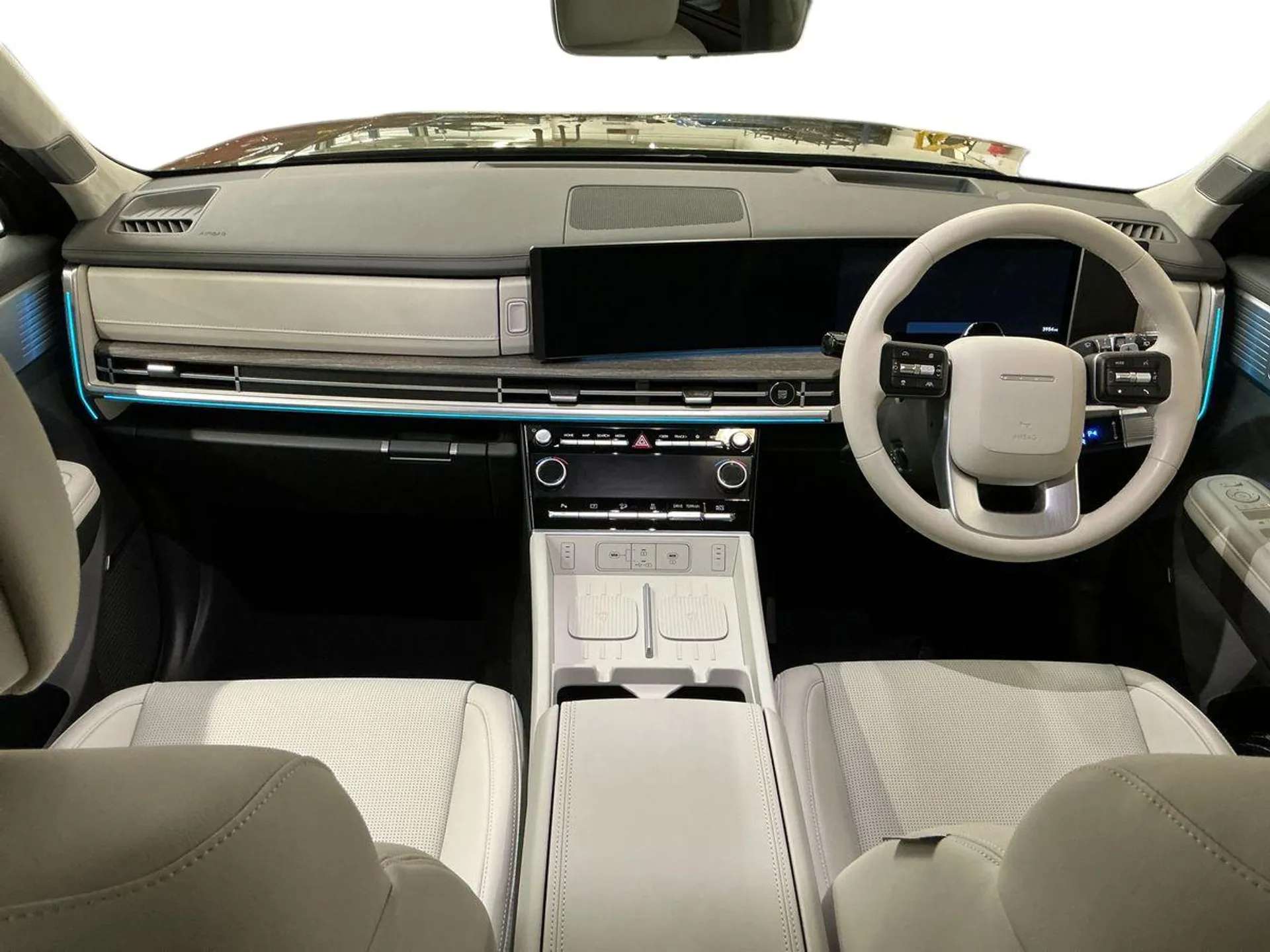 2024 HYUNDAI SANTA FE 2024 HYUNDAI SANTA FE