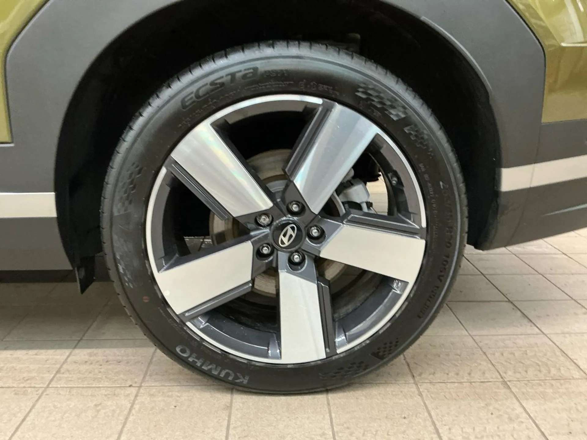 2024 HYUNDAI SANTA FE 2024 HYUNDAI SANTA FE