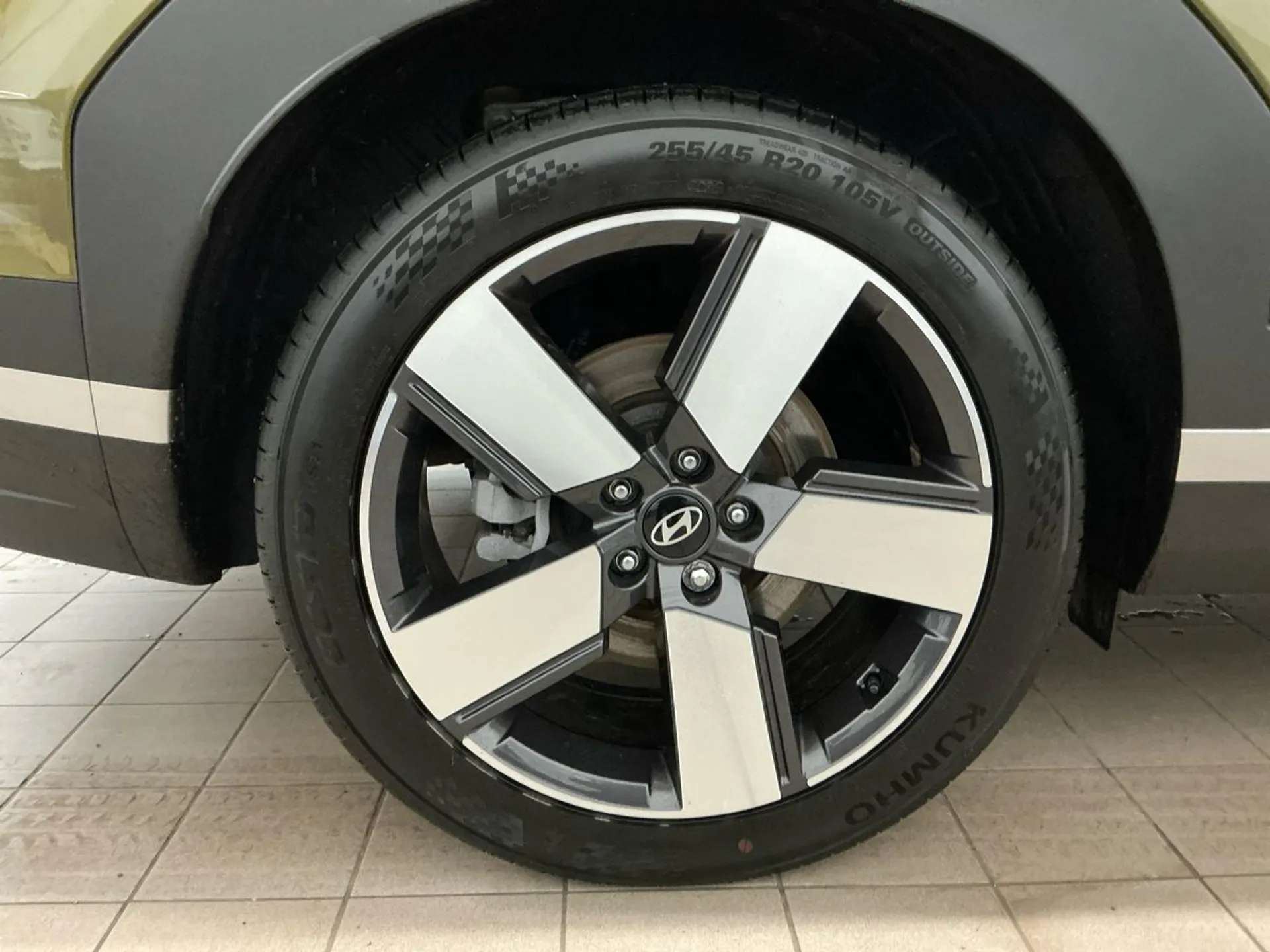 2024 HYUNDAI SANTA FE 2024 HYUNDAI SANTA FE