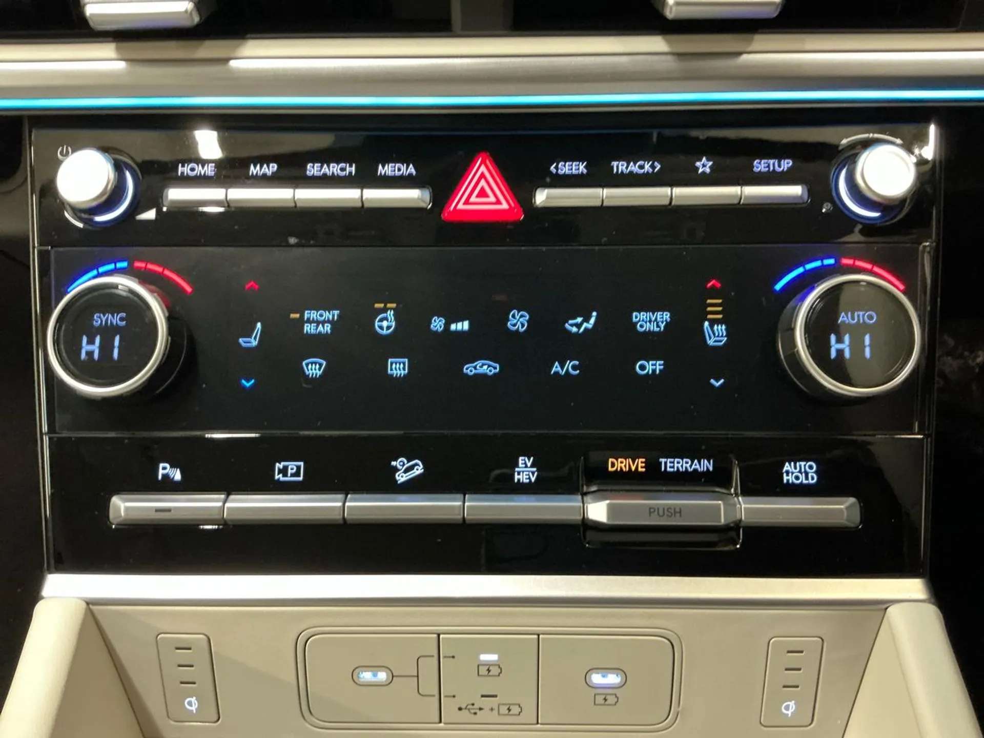 2024 HYUNDAI SANTA FE 2024 HYUNDAI SANTA FE