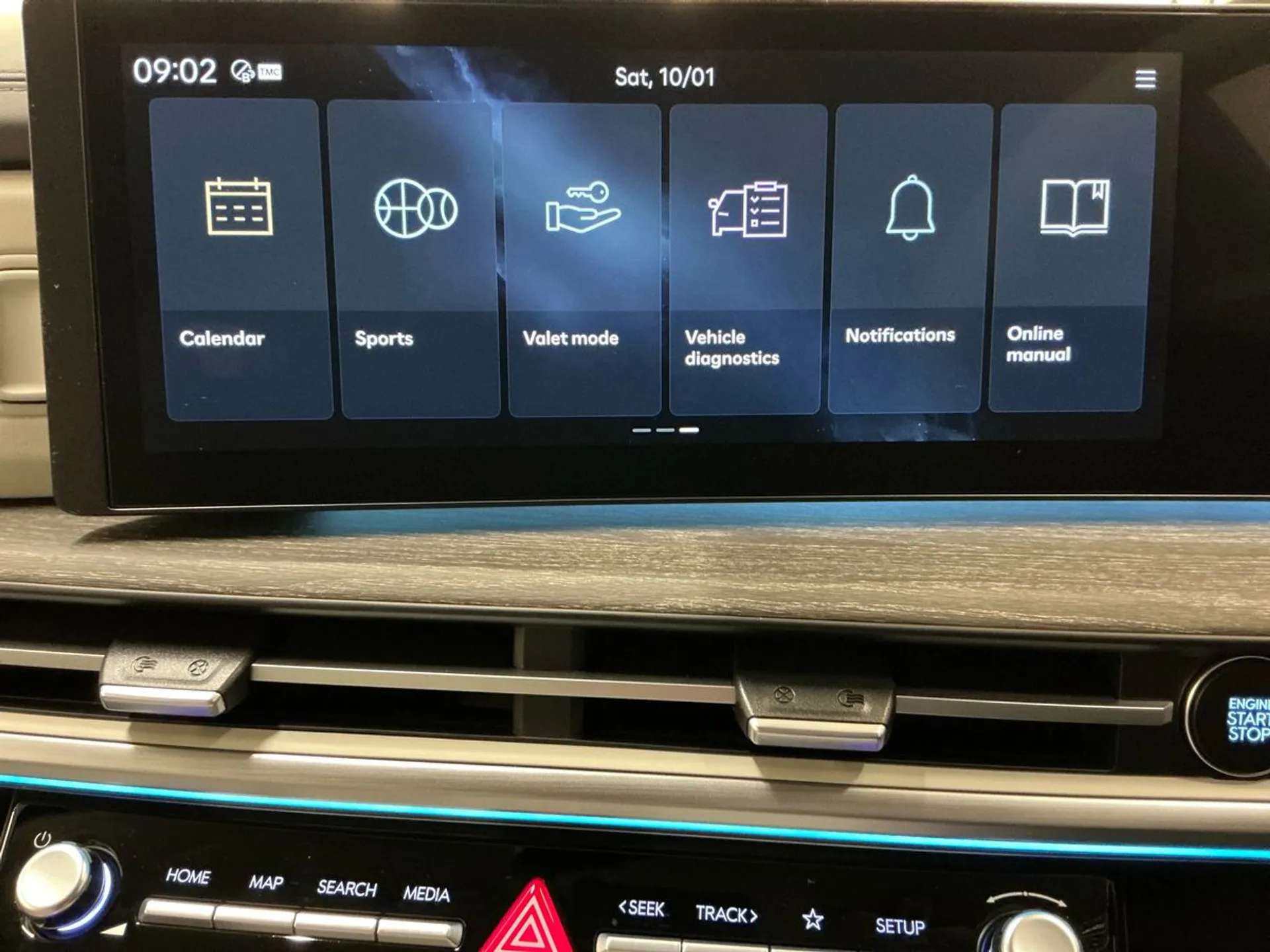 2024 HYUNDAI SANTA FE 2024 HYUNDAI SANTA FE