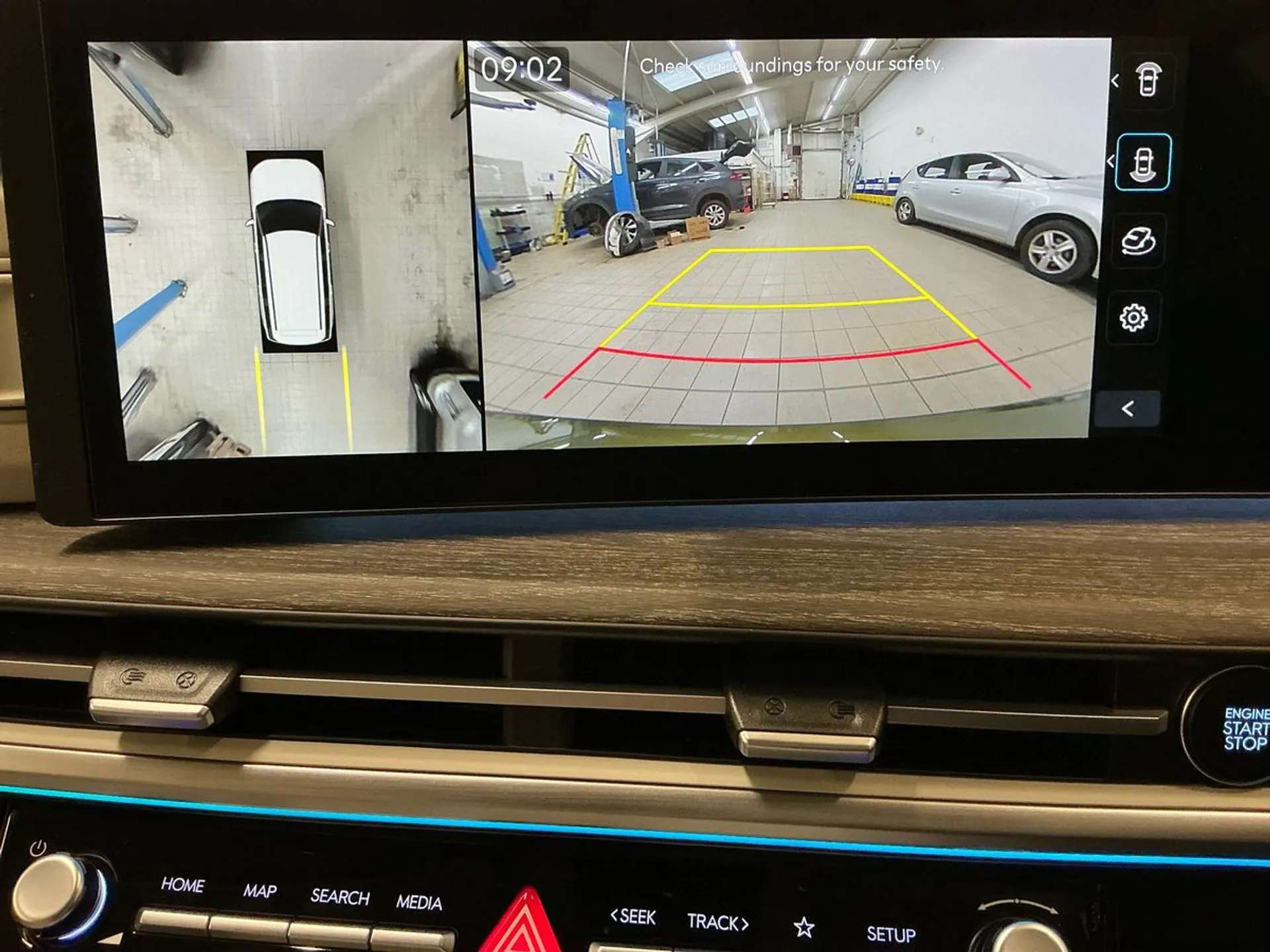 2024 HYUNDAI SANTA FE 2024 HYUNDAI SANTA FE