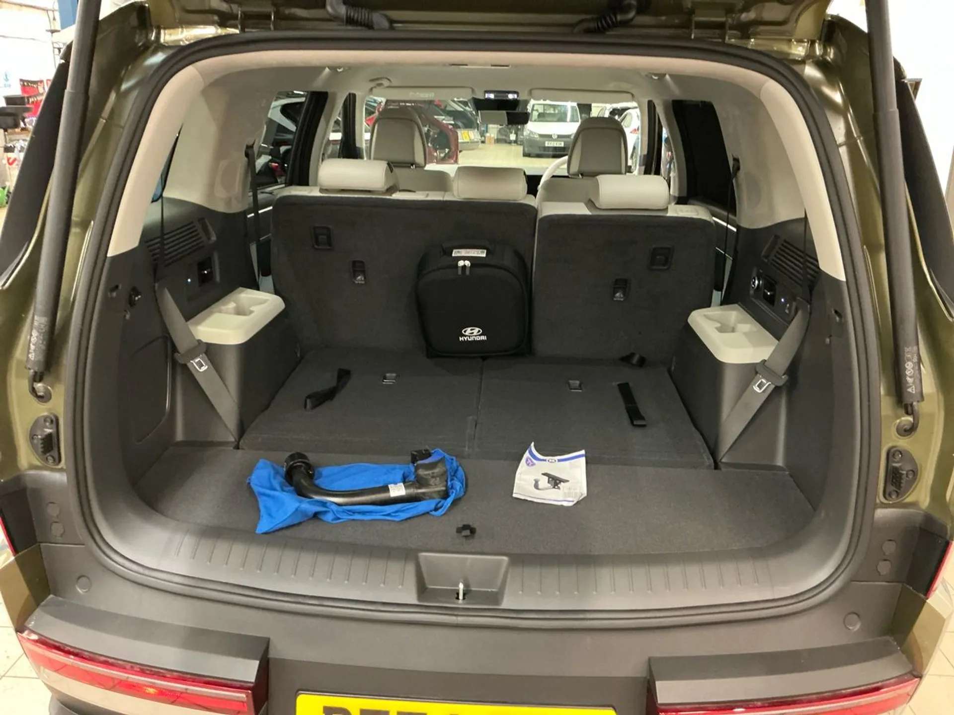 2024 HYUNDAI SANTA FE 2024 HYUNDAI SANTA FE