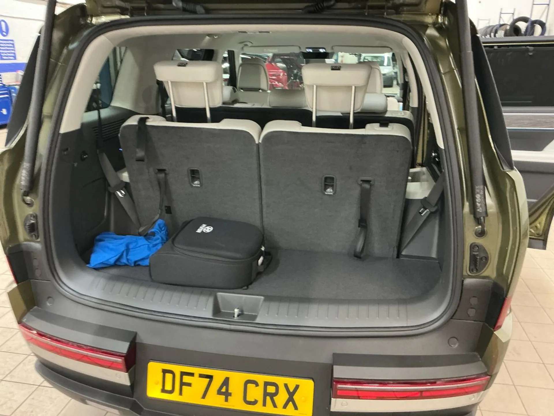 2024 HYUNDAI SANTA FE 2024 HYUNDAI SANTA FE