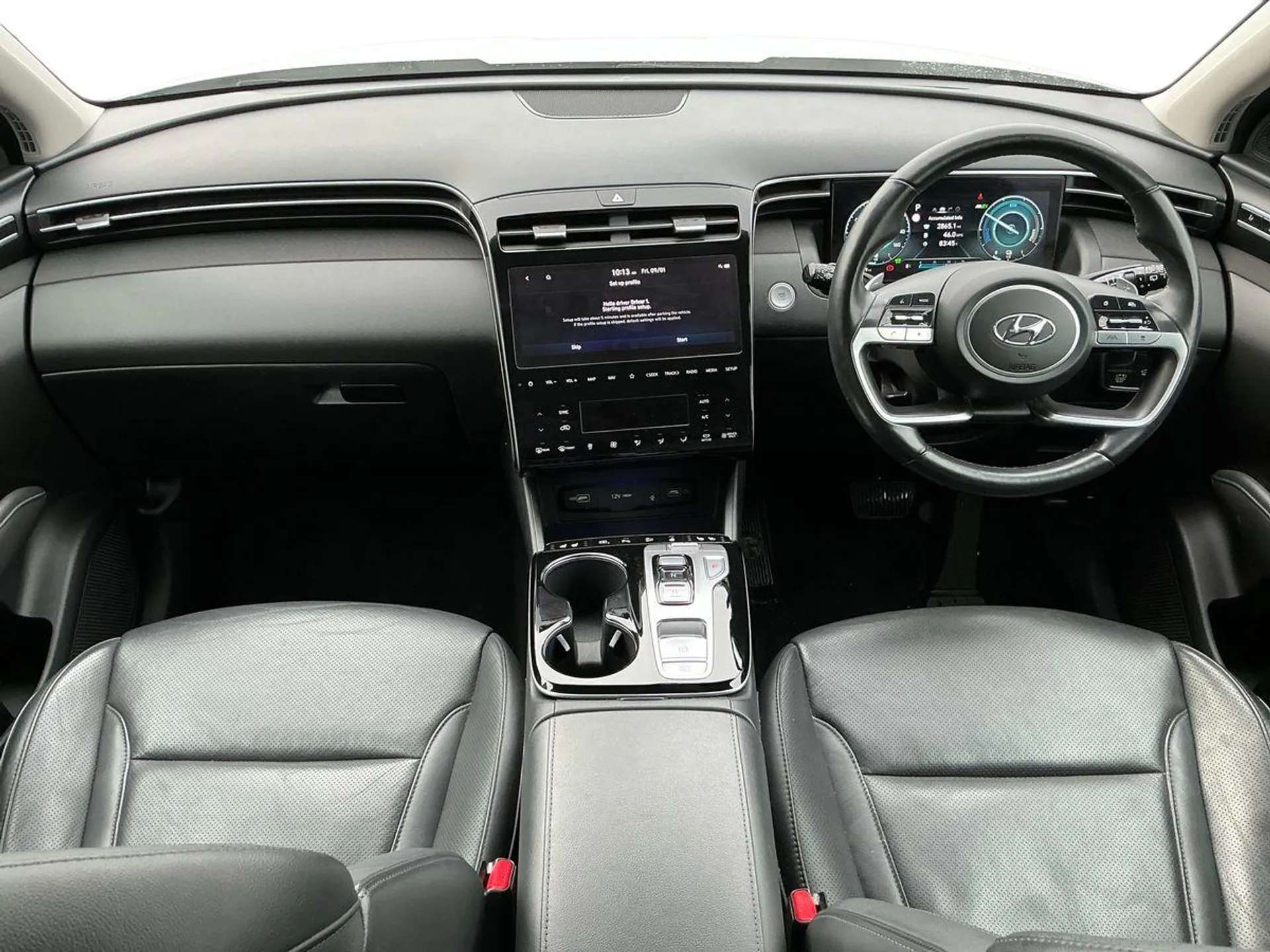 2021 HYUNDAI TUCSON 2021 HYUNDAI TUCSON