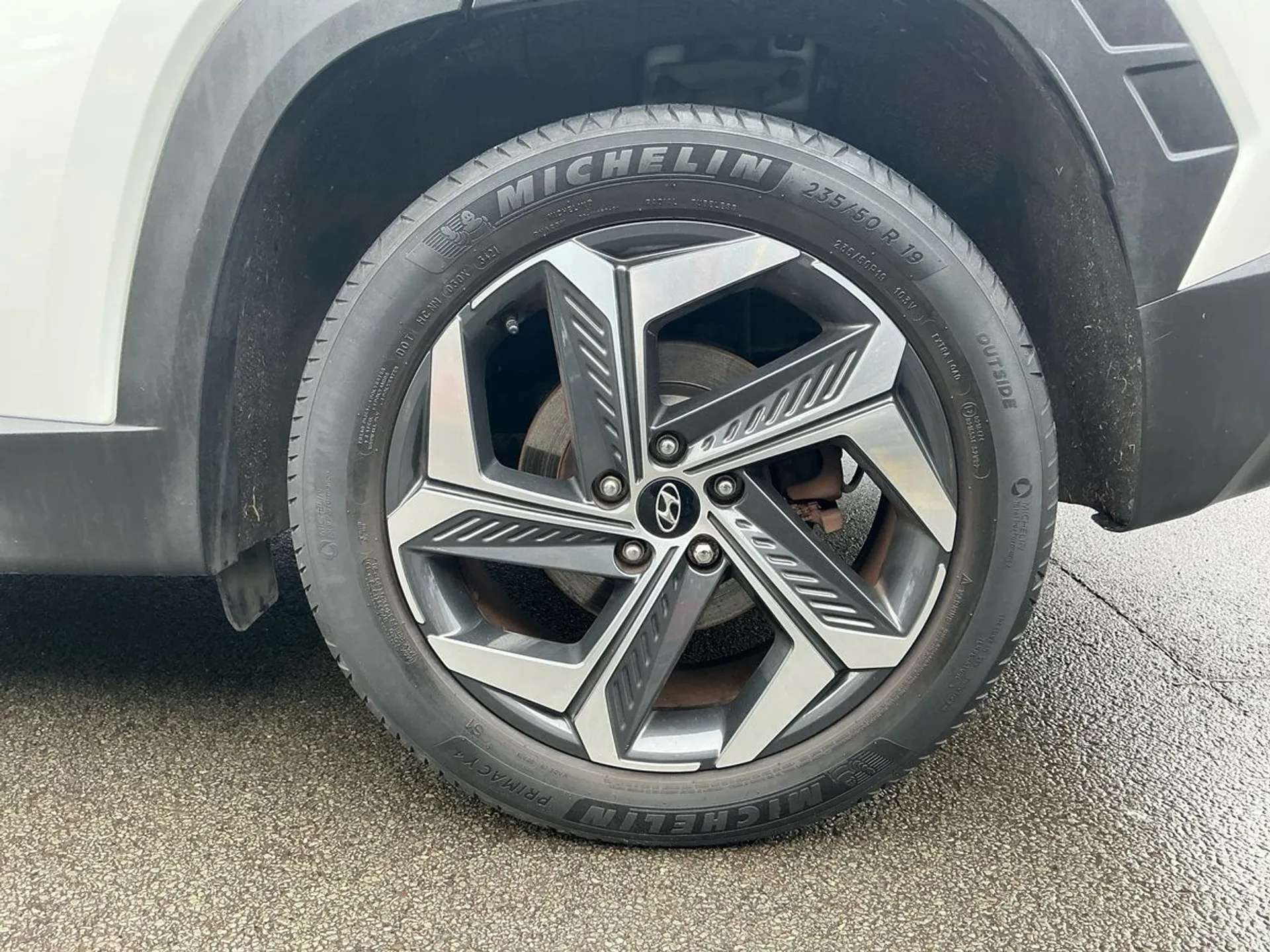 2021 HYUNDAI TUCSON 2021 HYUNDAI TUCSON