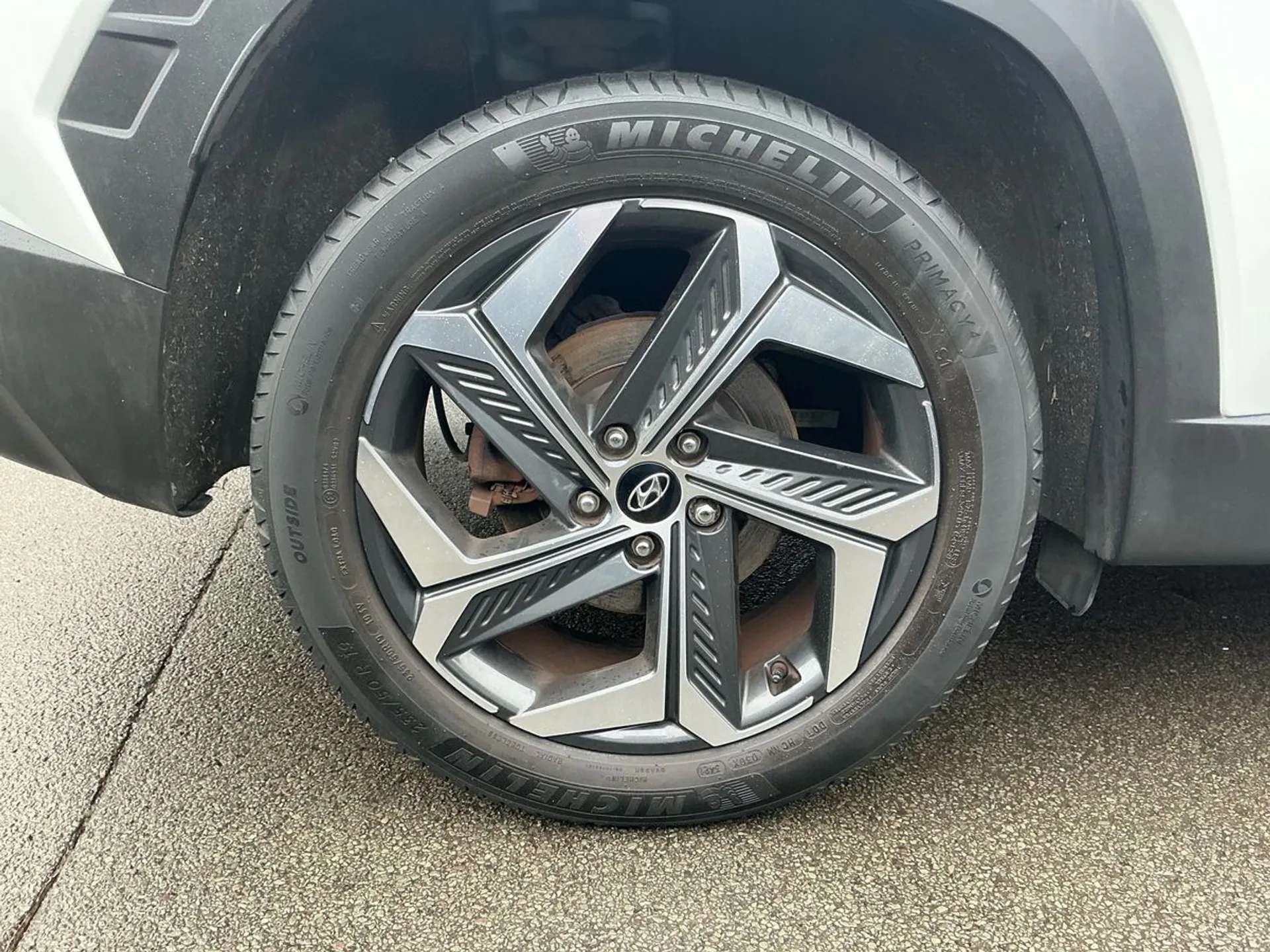 2021 HYUNDAI TUCSON 2021 HYUNDAI TUCSON