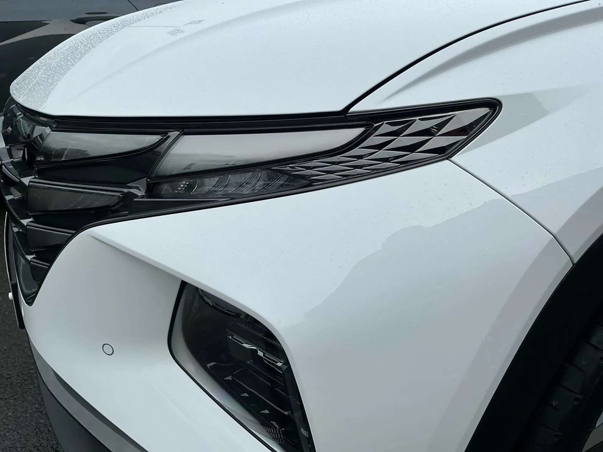 2021 HYUNDAI TUCSON 2021 HYUNDAI TUCSON