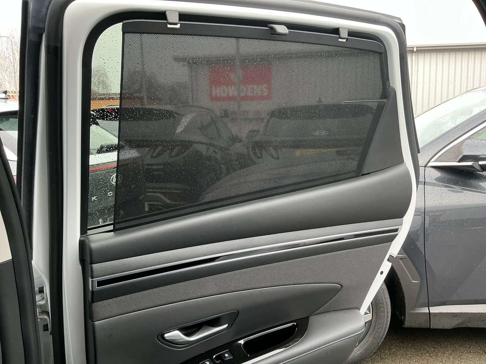 2021 HYUNDAI TUCSON 2021 HYUNDAI TUCSON