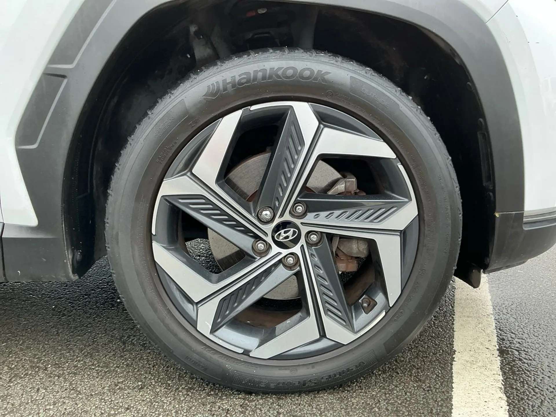 2021 HYUNDAI TUCSON 2021 HYUNDAI TUCSON