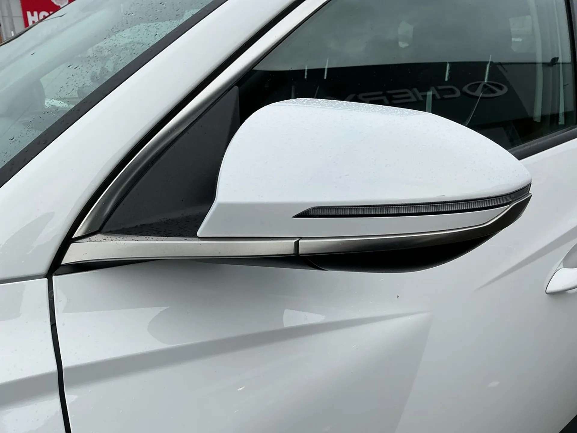 2021 HYUNDAI TUCSON 2021 HYUNDAI TUCSON