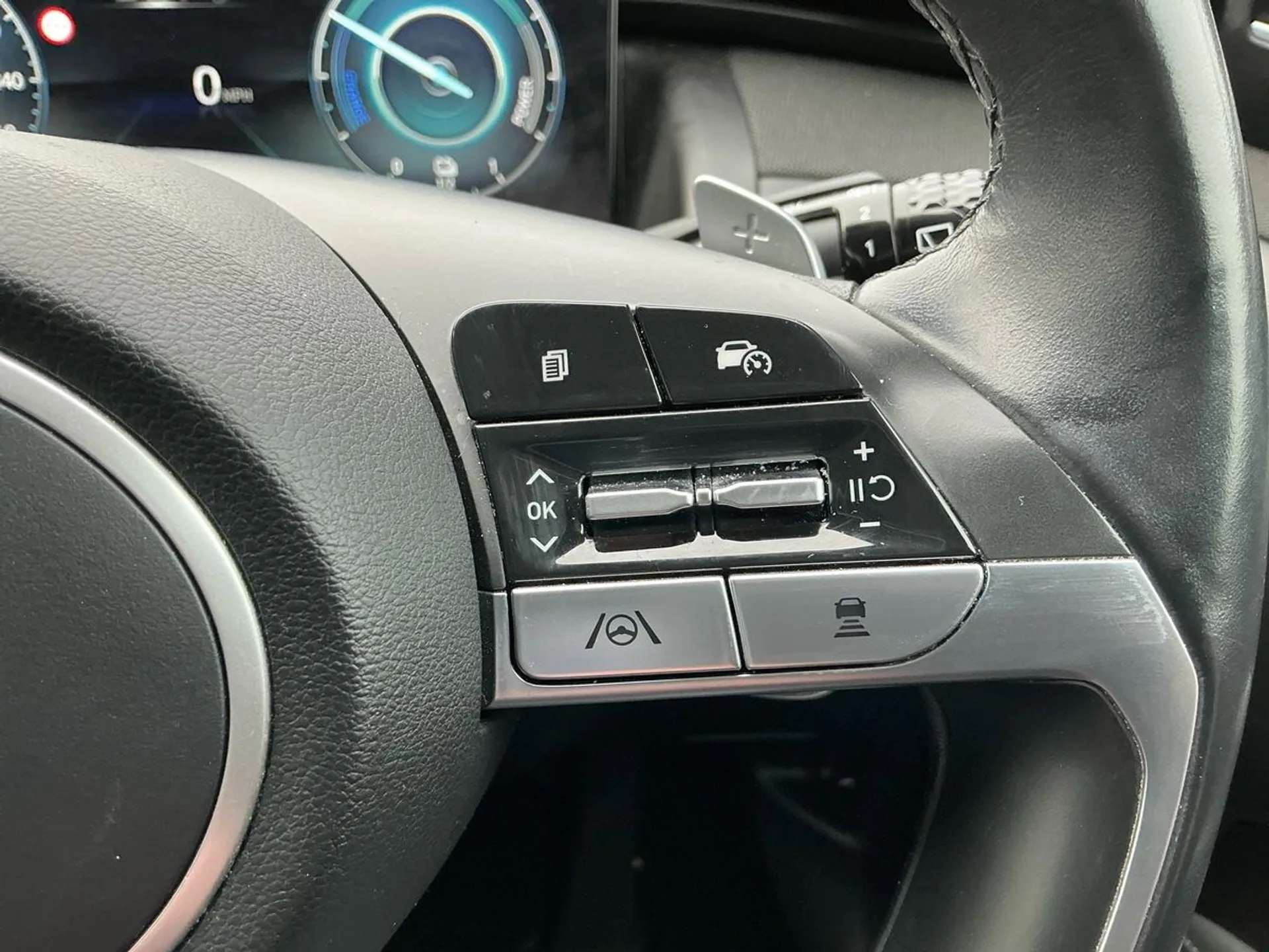 2021 HYUNDAI TUCSON 2021 HYUNDAI TUCSON