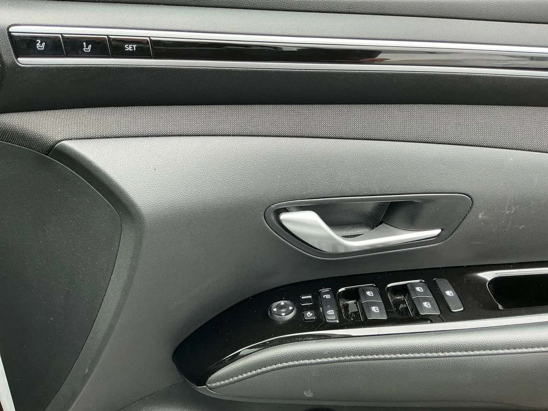 2021 HYUNDAI TUCSON 2021 HYUNDAI TUCSON