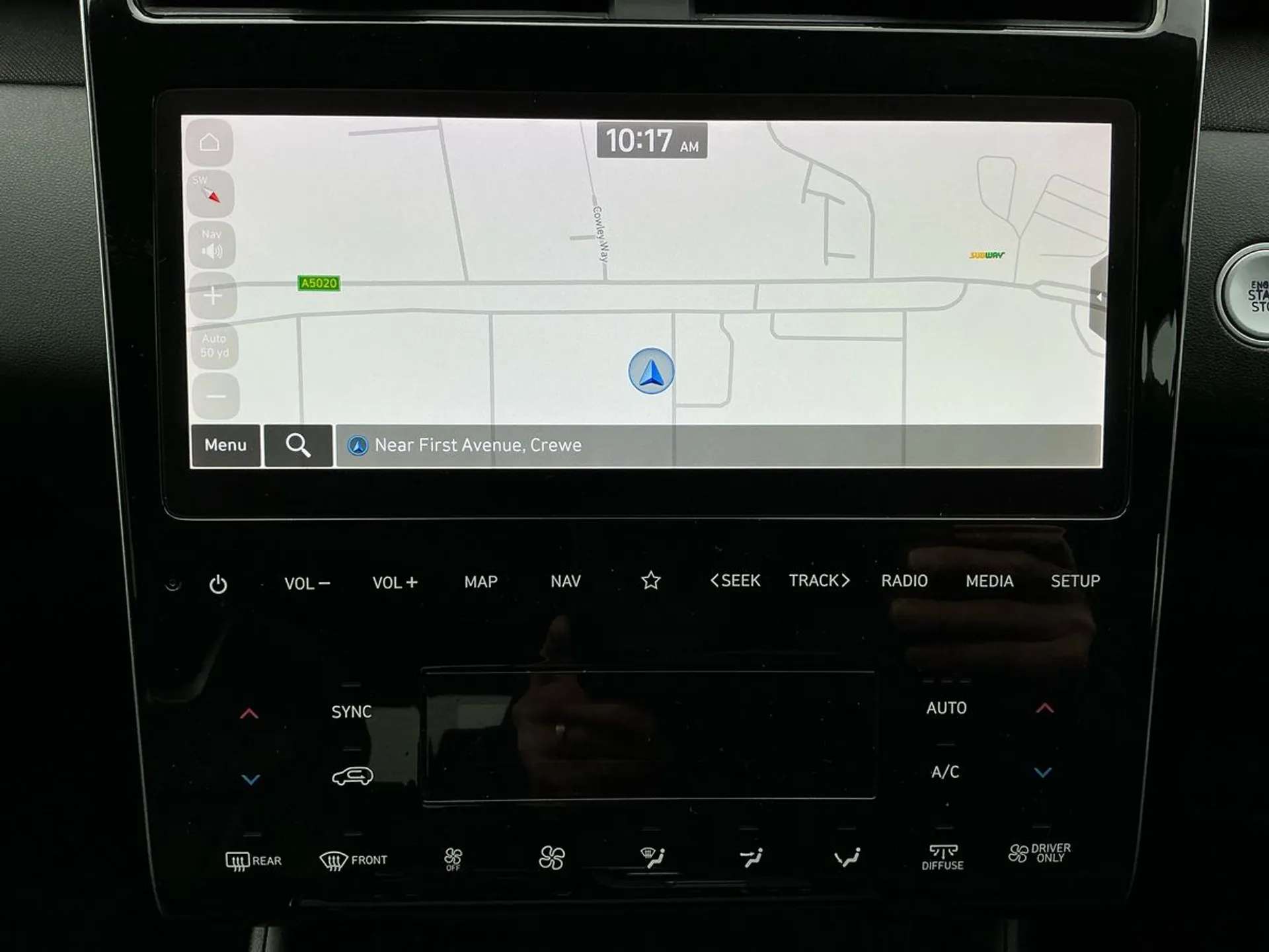 2021 HYUNDAI TUCSON 2021 HYUNDAI TUCSON