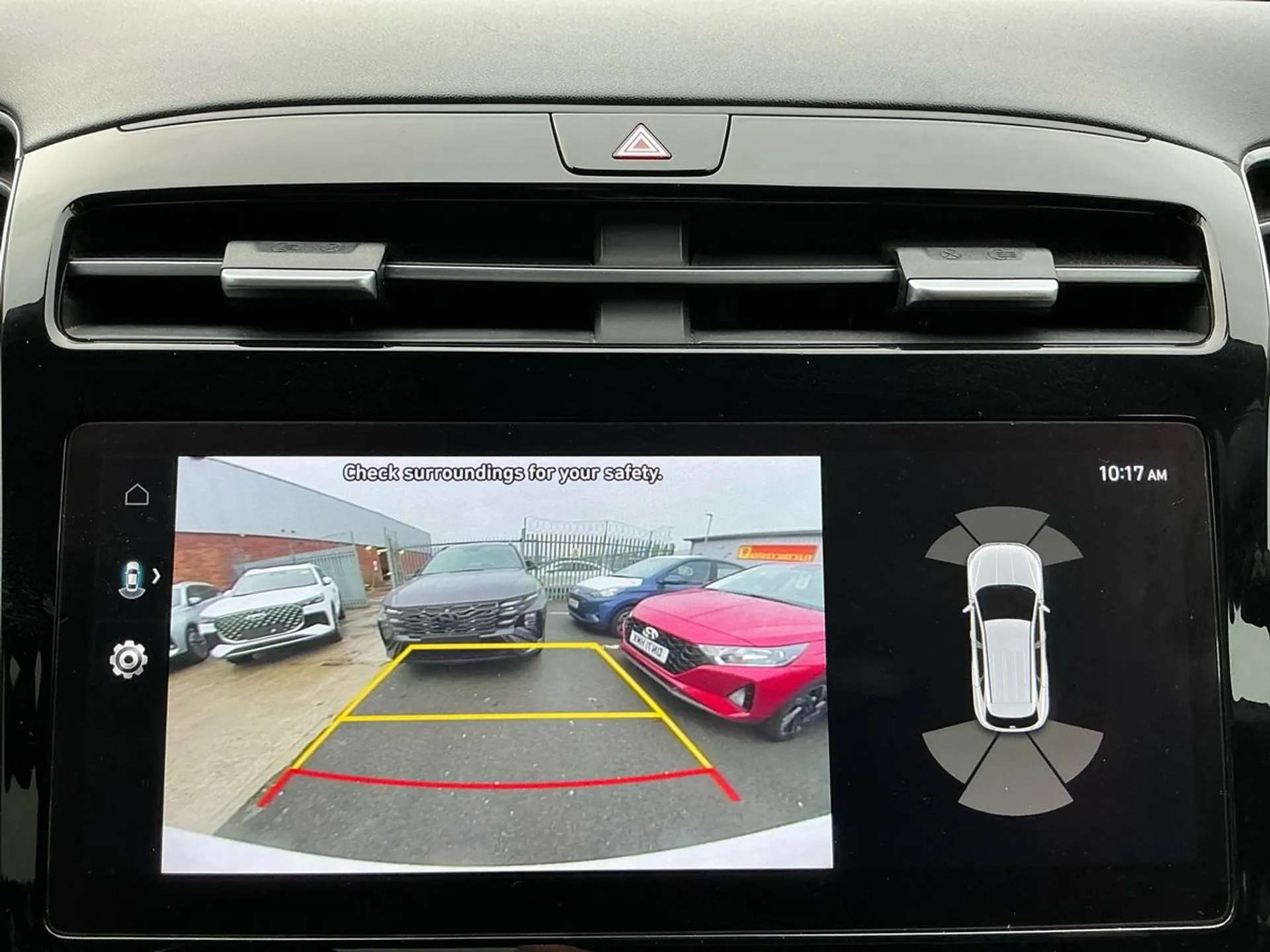 2021 HYUNDAI TUCSON 2021 HYUNDAI TUCSON