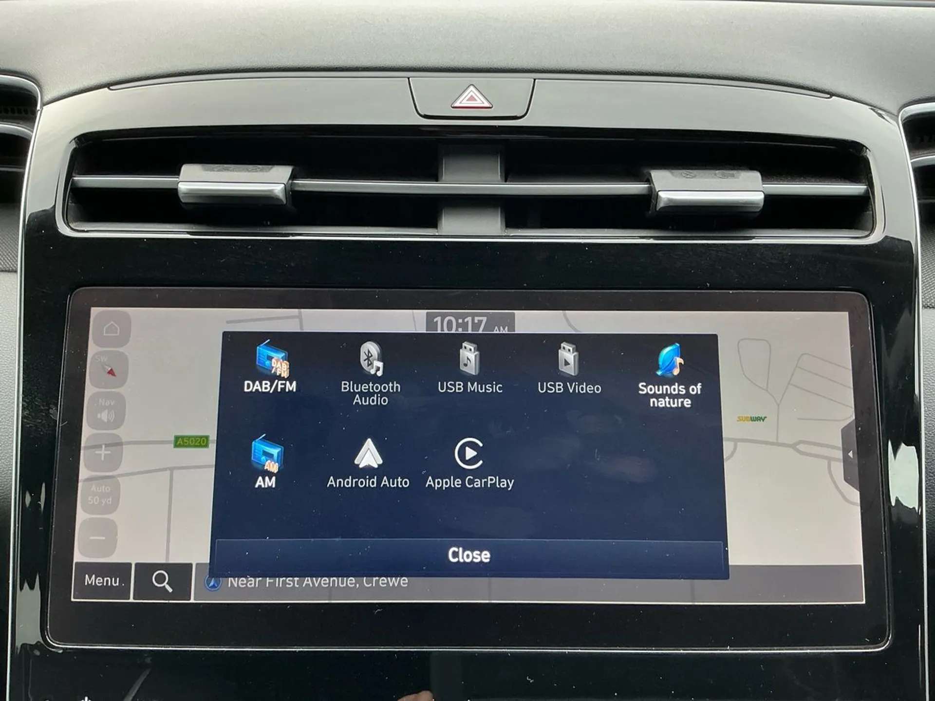 2021 HYUNDAI TUCSON 2021 HYUNDAI TUCSON