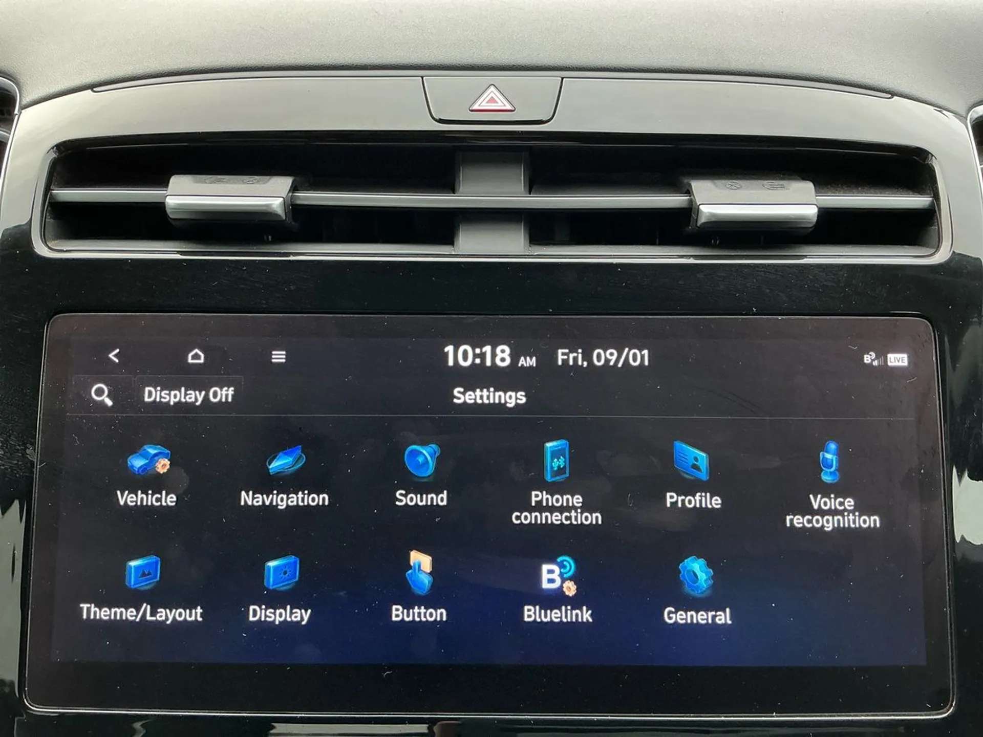 2021 HYUNDAI TUCSON 2021 HYUNDAI TUCSON