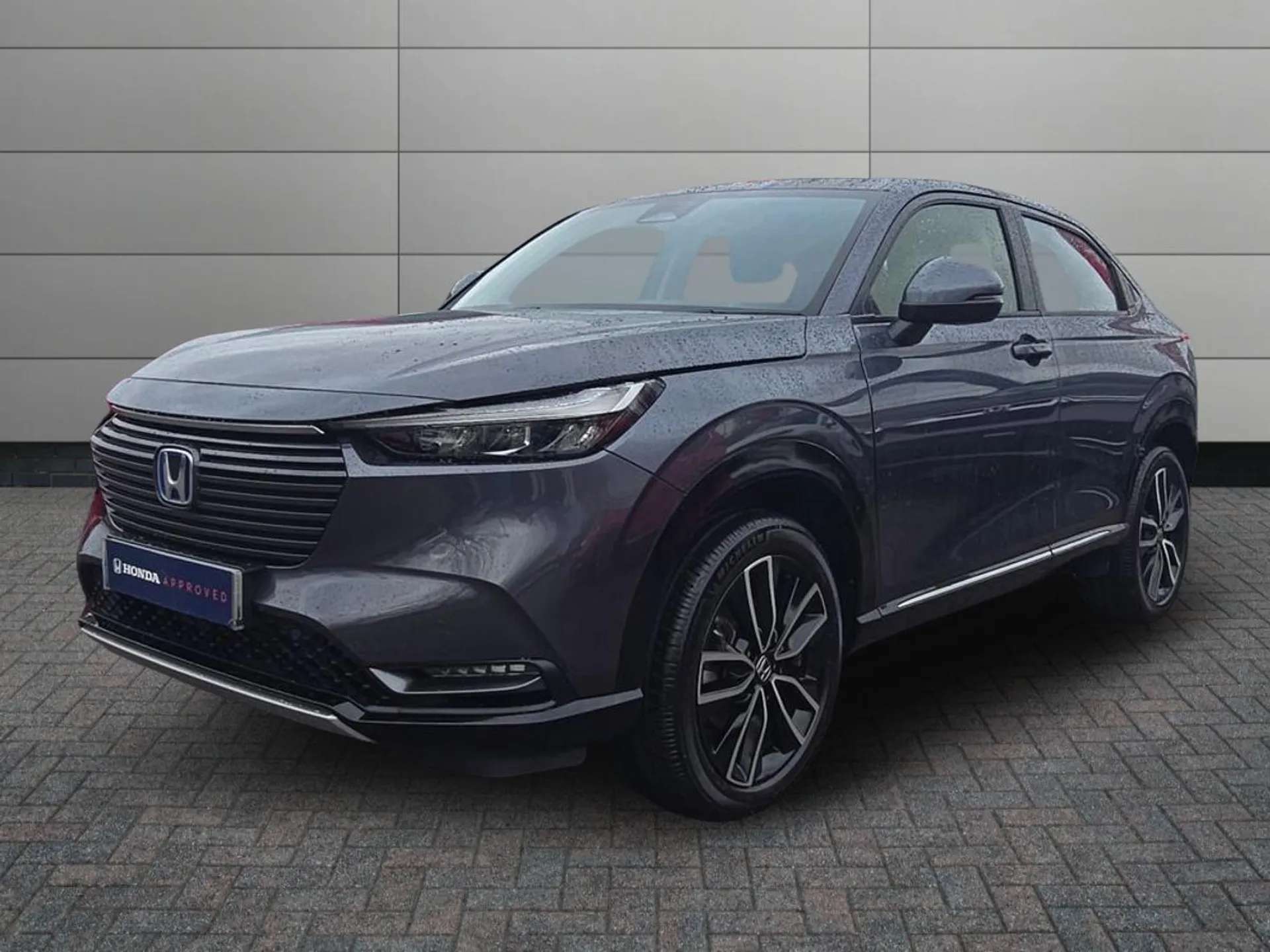 2023 HONDA HR-V 2023 HONDA HR-V