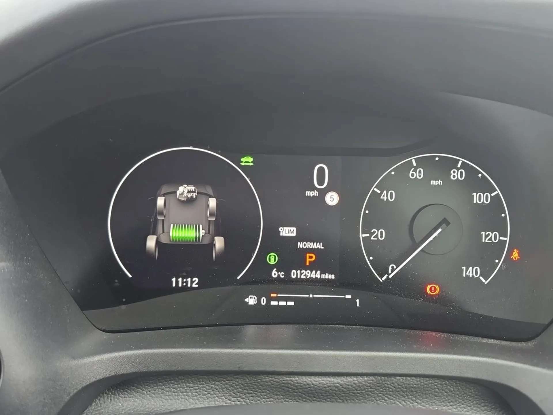 2023 HONDA HR-V 2023 HONDA HR-V