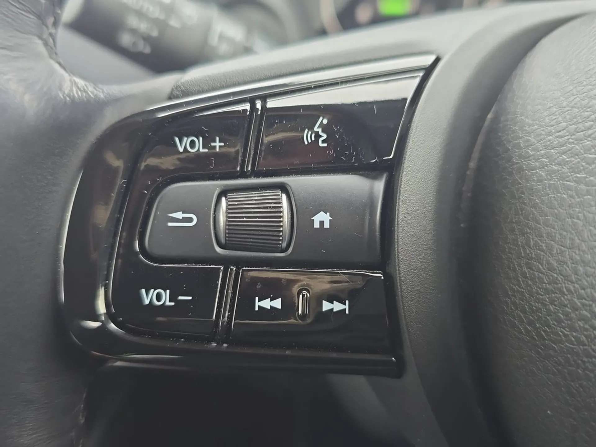 2023 HONDA HR-V 2023 HONDA HR-V