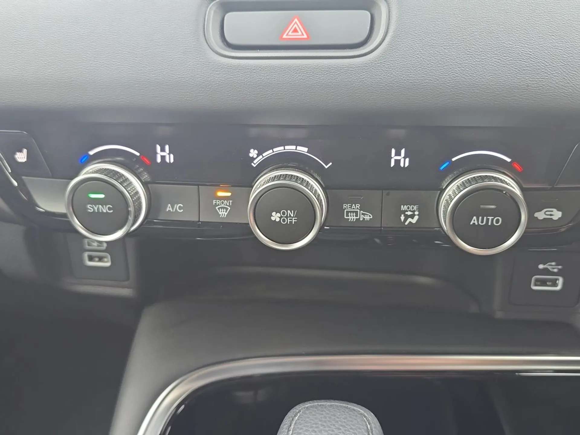 2023 HONDA HR-V 2023 HONDA HR-V