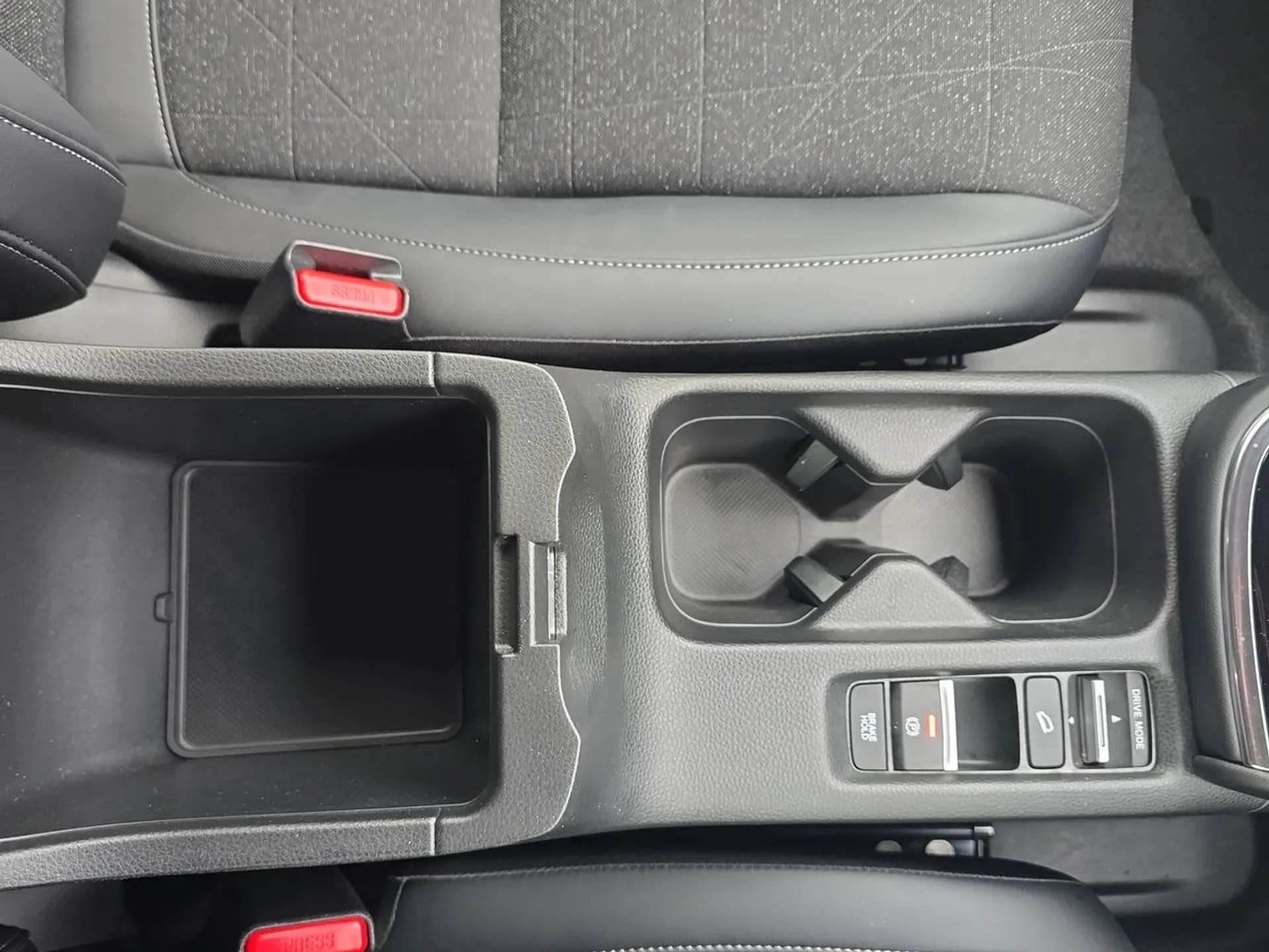 2023 HONDA HR-V 2023 HONDA HR-V