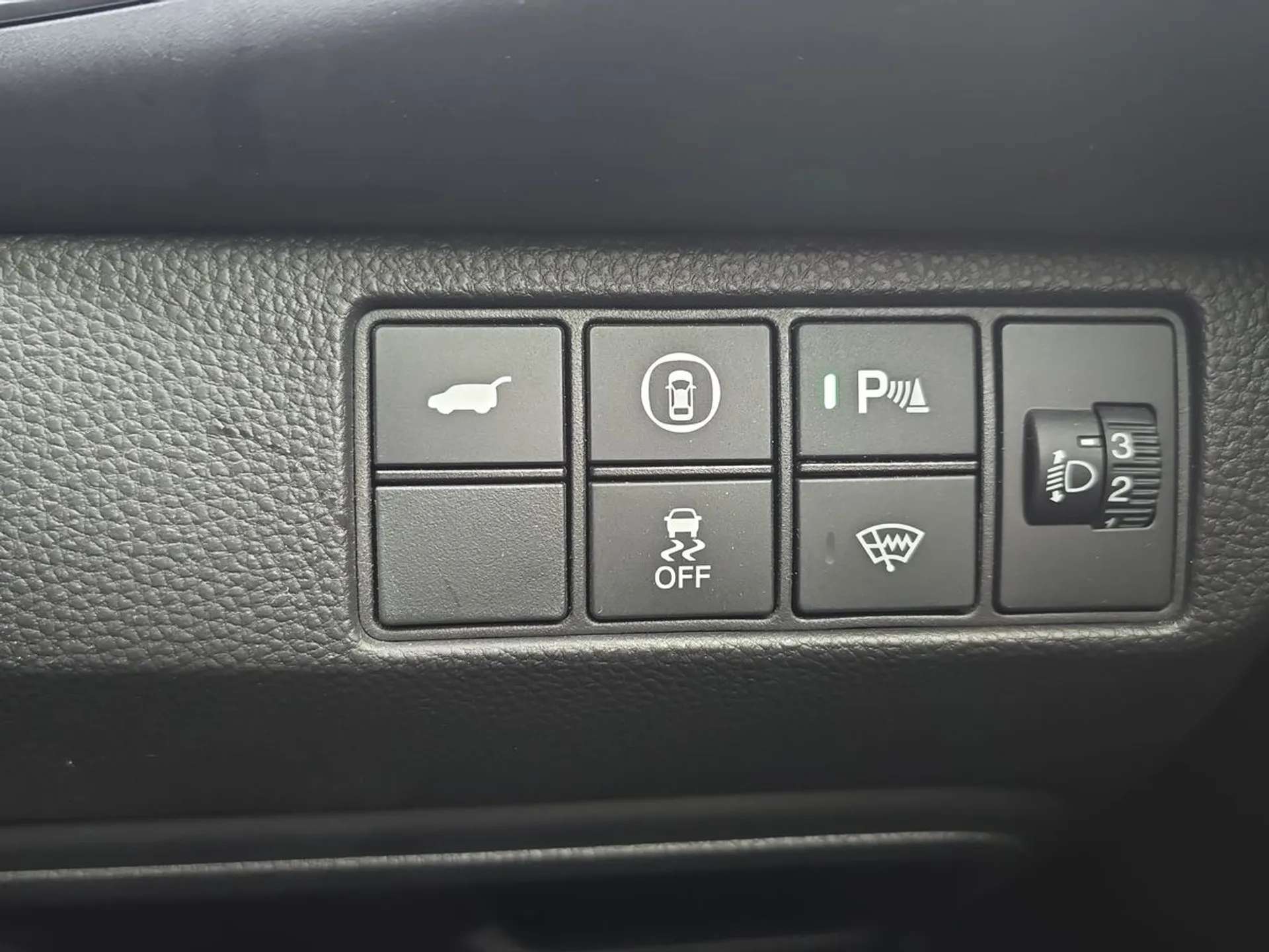 2023 HONDA HR-V 2023 HONDA HR-V