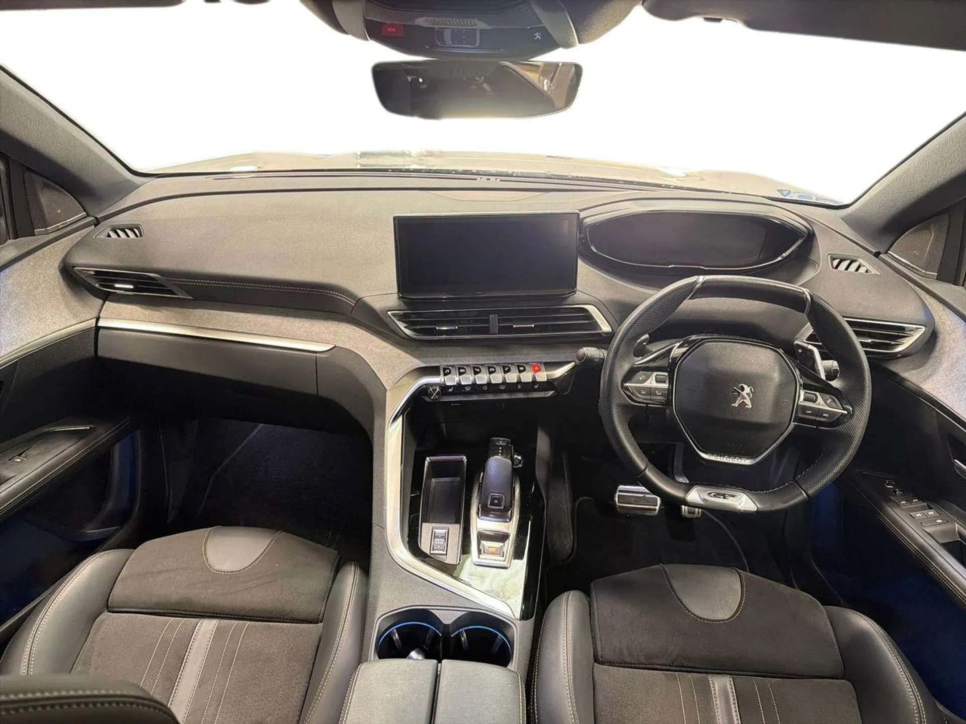 2021 PEUGEOT 3008 2021 PEUGEOT 3008