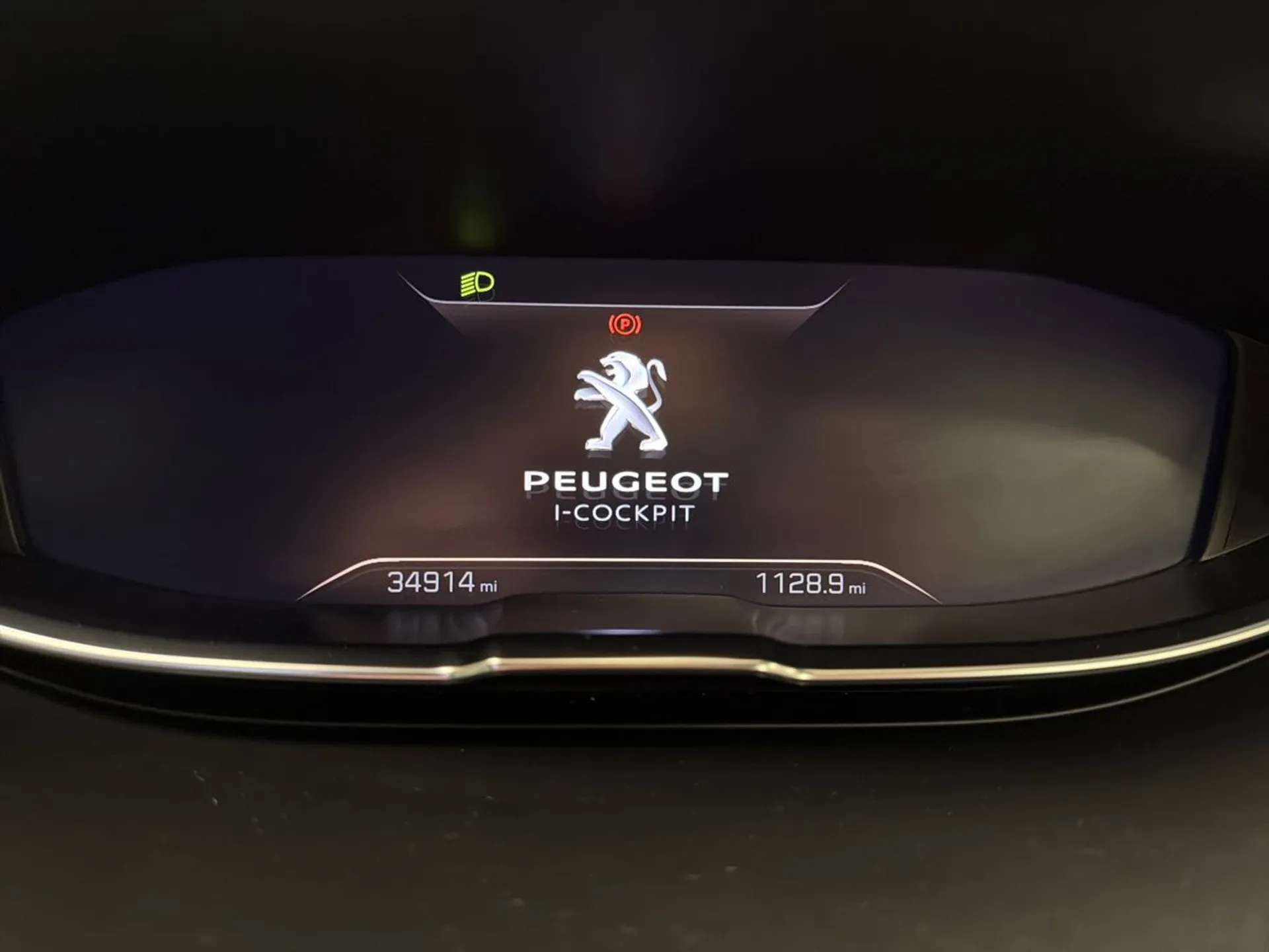 2021 PEUGEOT 3008 2021 PEUGEOT 3008