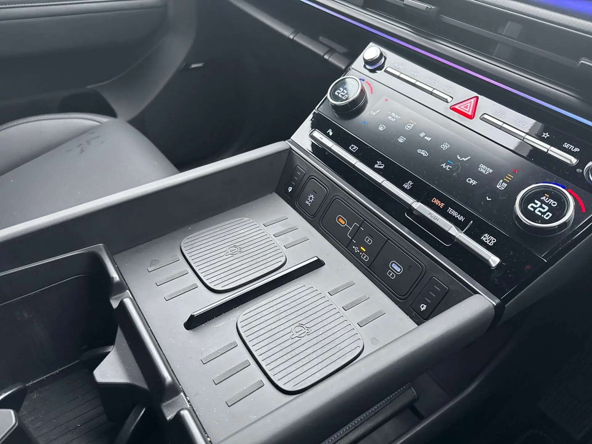 2025 HYUNDAI SANTA FE 2025 HYUNDAI SANTA FE