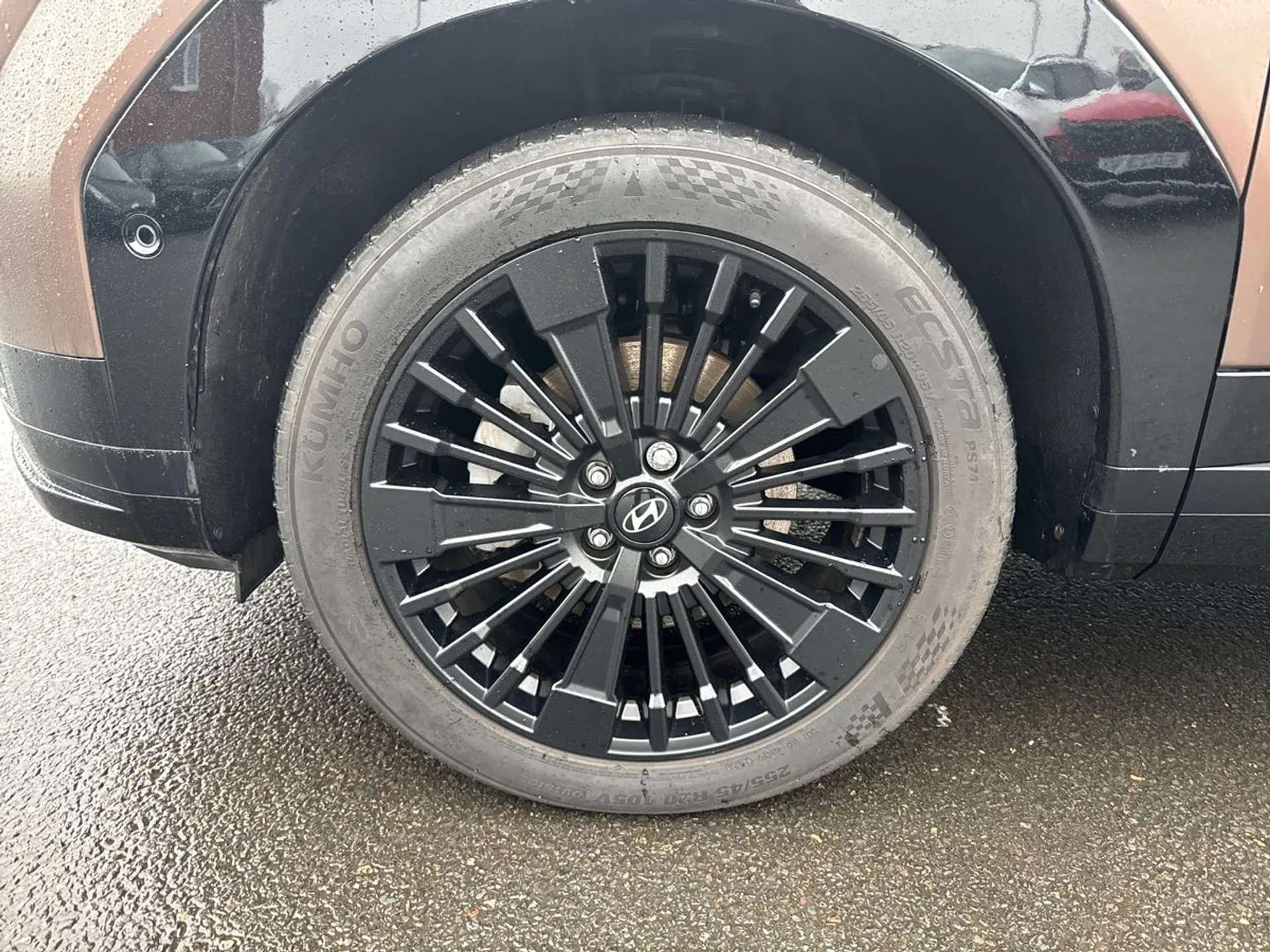 2025 HYUNDAI SANTA FE 2025 HYUNDAI SANTA FE