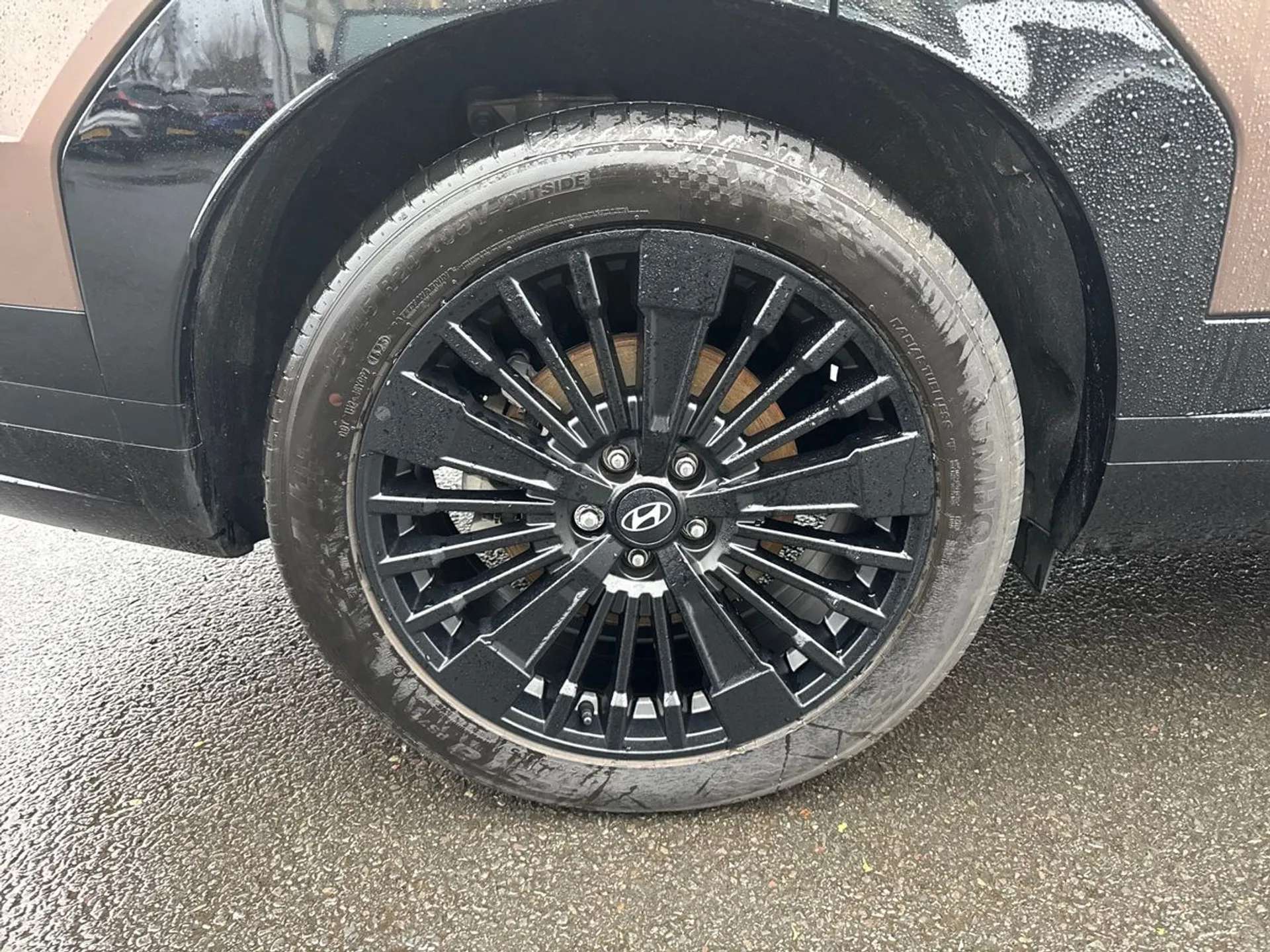 2025 HYUNDAI SANTA FE 2025 HYUNDAI SANTA FE