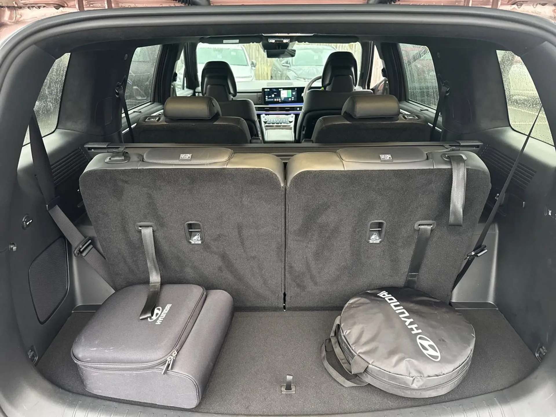 2025 HYUNDAI SANTA FE 2025 HYUNDAI SANTA FE