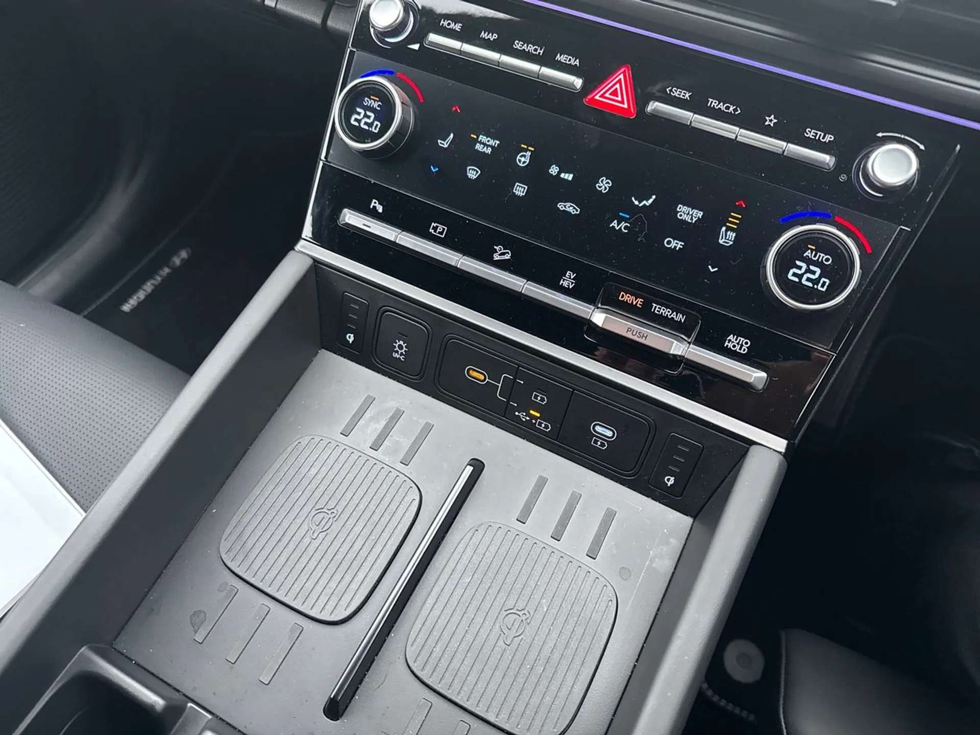 2025 HYUNDAI SANTA FE 2025 HYUNDAI SANTA FE