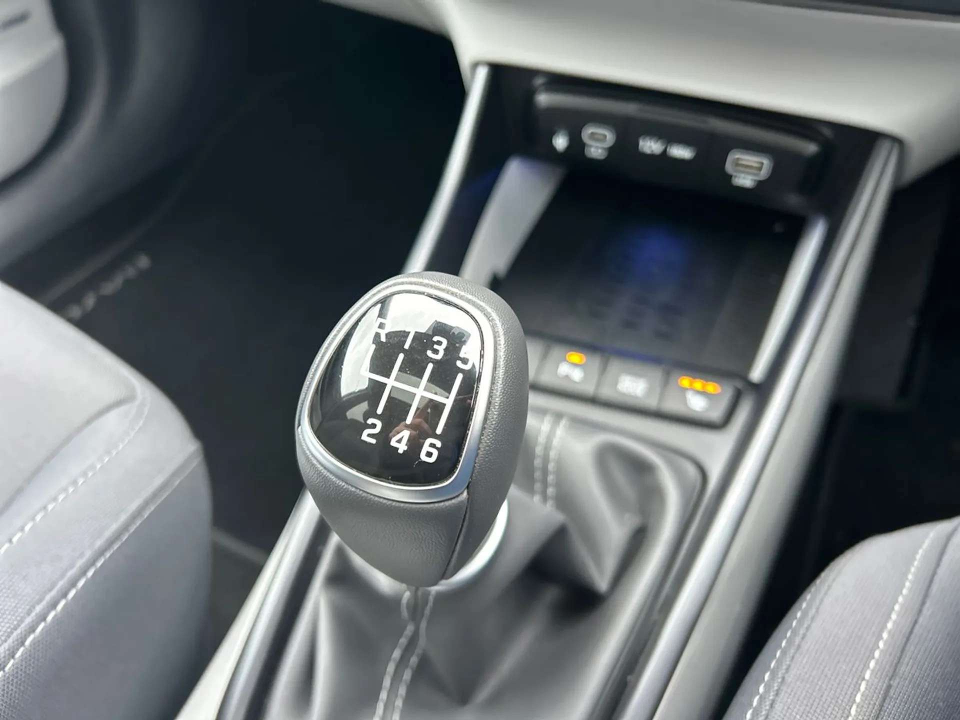 2024 HYUNDAI BAYON 2024 HYUNDAI BAYON