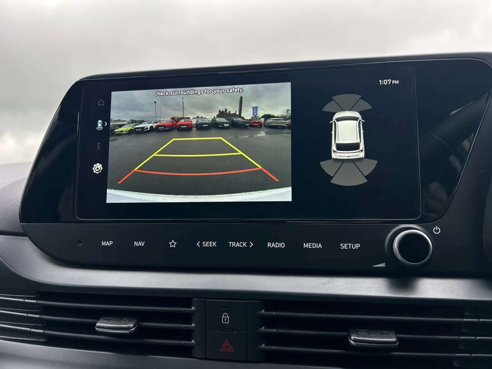 2024 HYUNDAI BAYON 2024 HYUNDAI BAYON