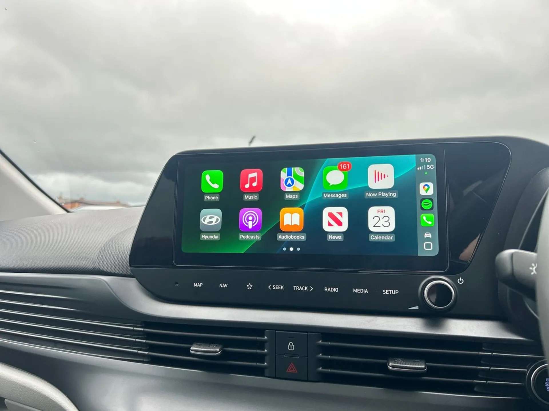 2024 HYUNDAI BAYON 2024 HYUNDAI BAYON